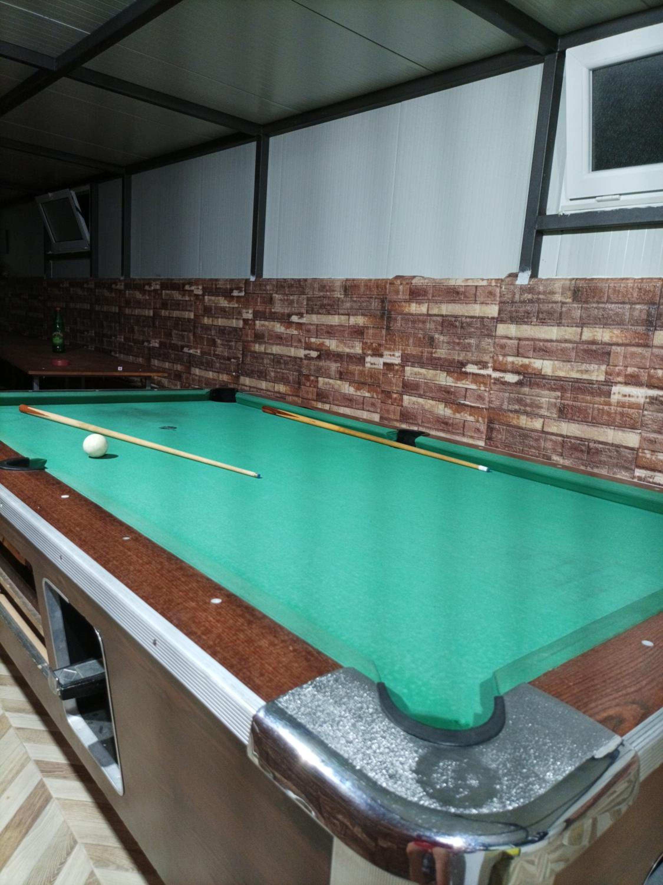 Apartman Balsa