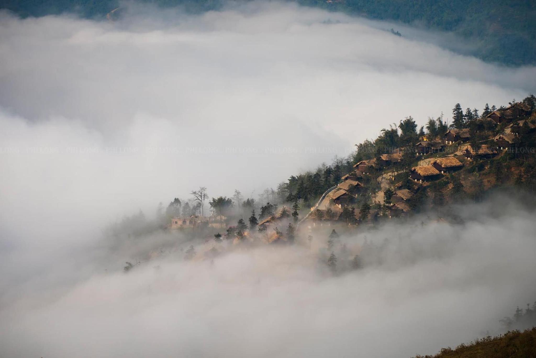 Sapa Jade Hill Resort & Spa 14