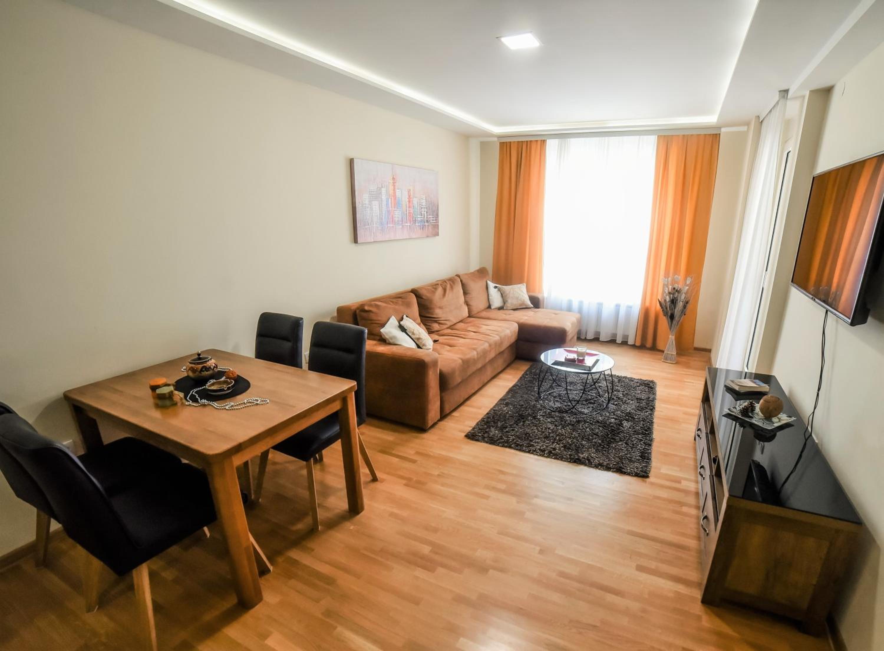Saga apartment Zlatibor view 3