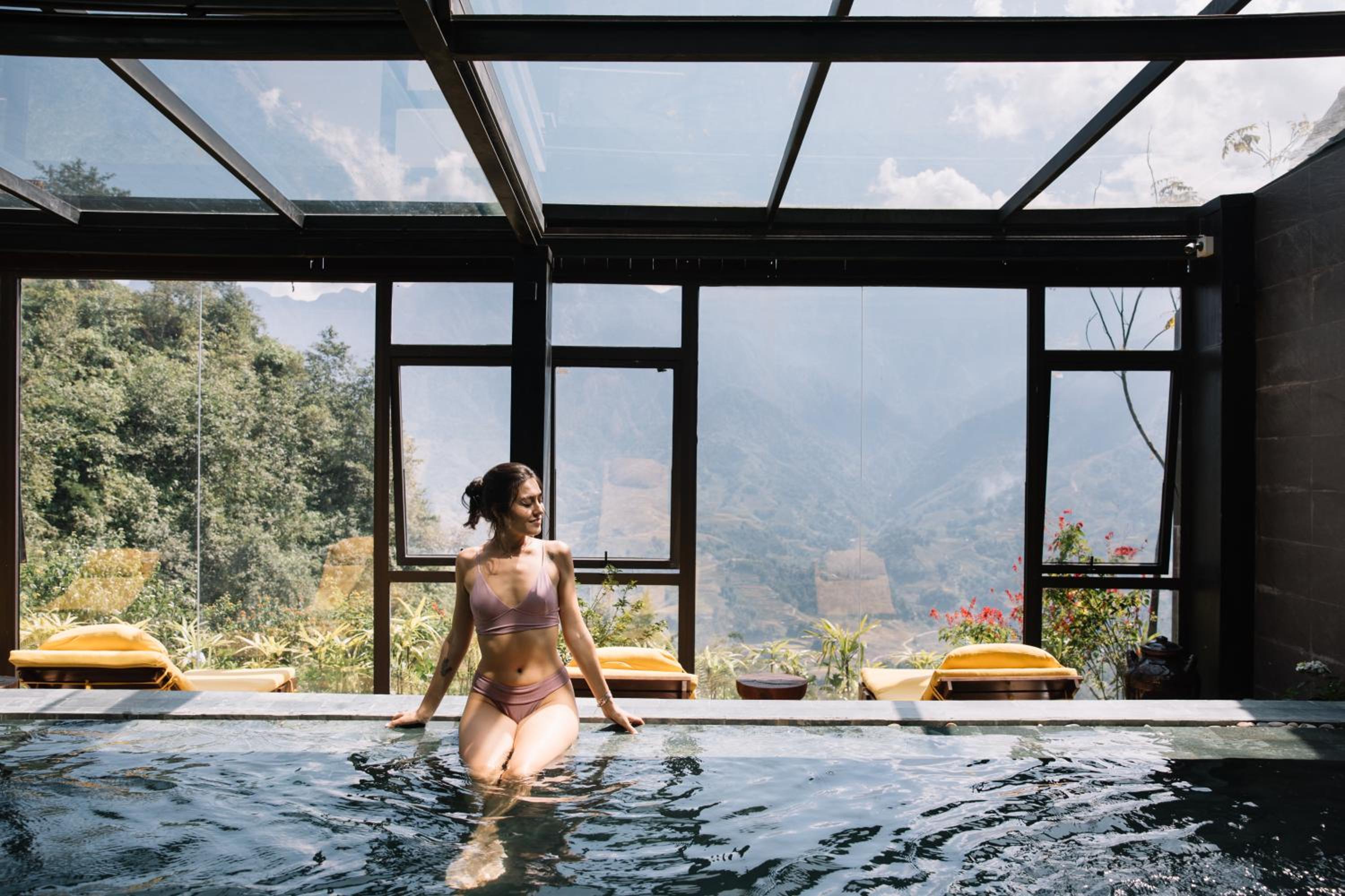 Sapa Jade Hill Resort & Spa 18