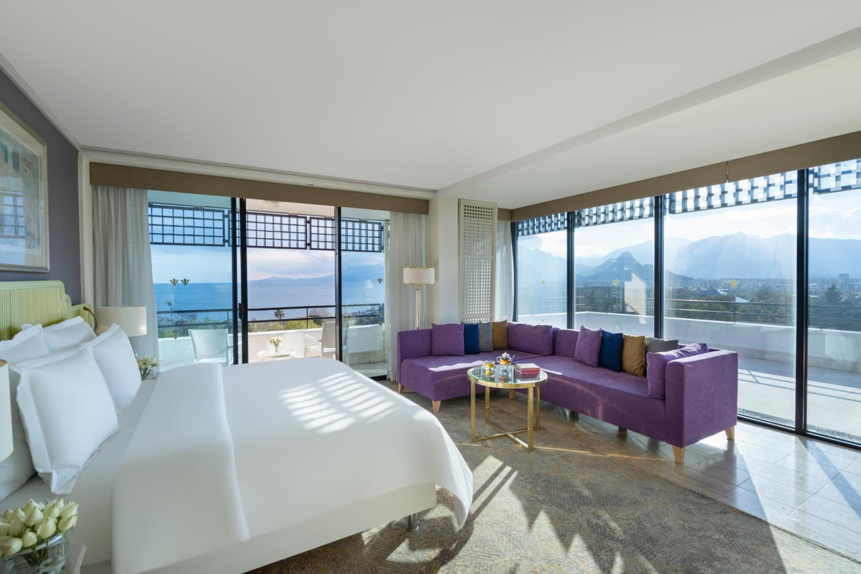 Rixos Downtown Antalya - The Land Of Legends Access - Image 61