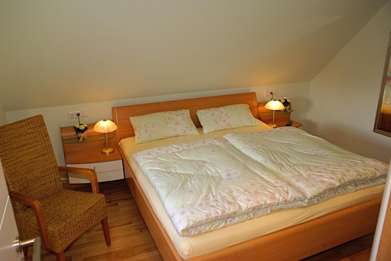 Dünenhaus Borkum vorne 13