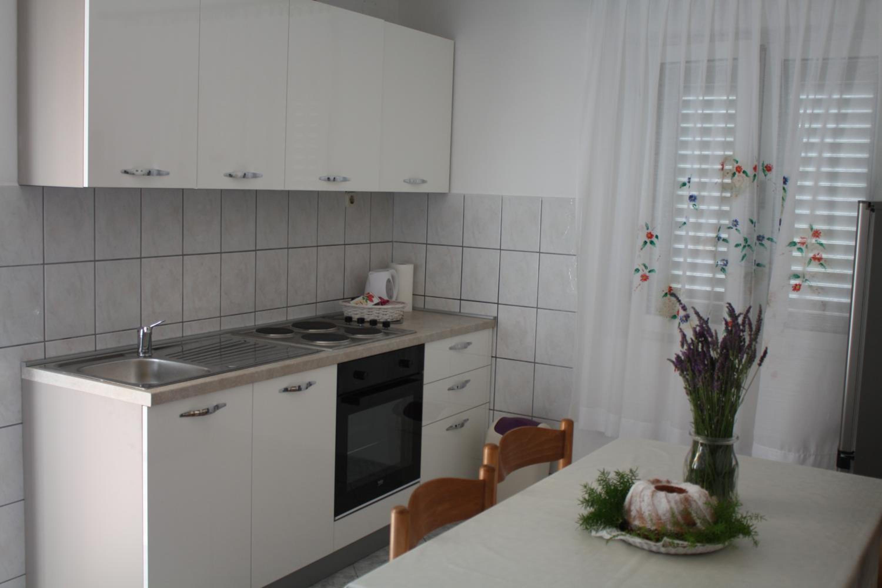 Apartman Anka view 5
