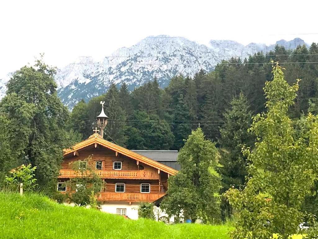 Trattenbachhof
