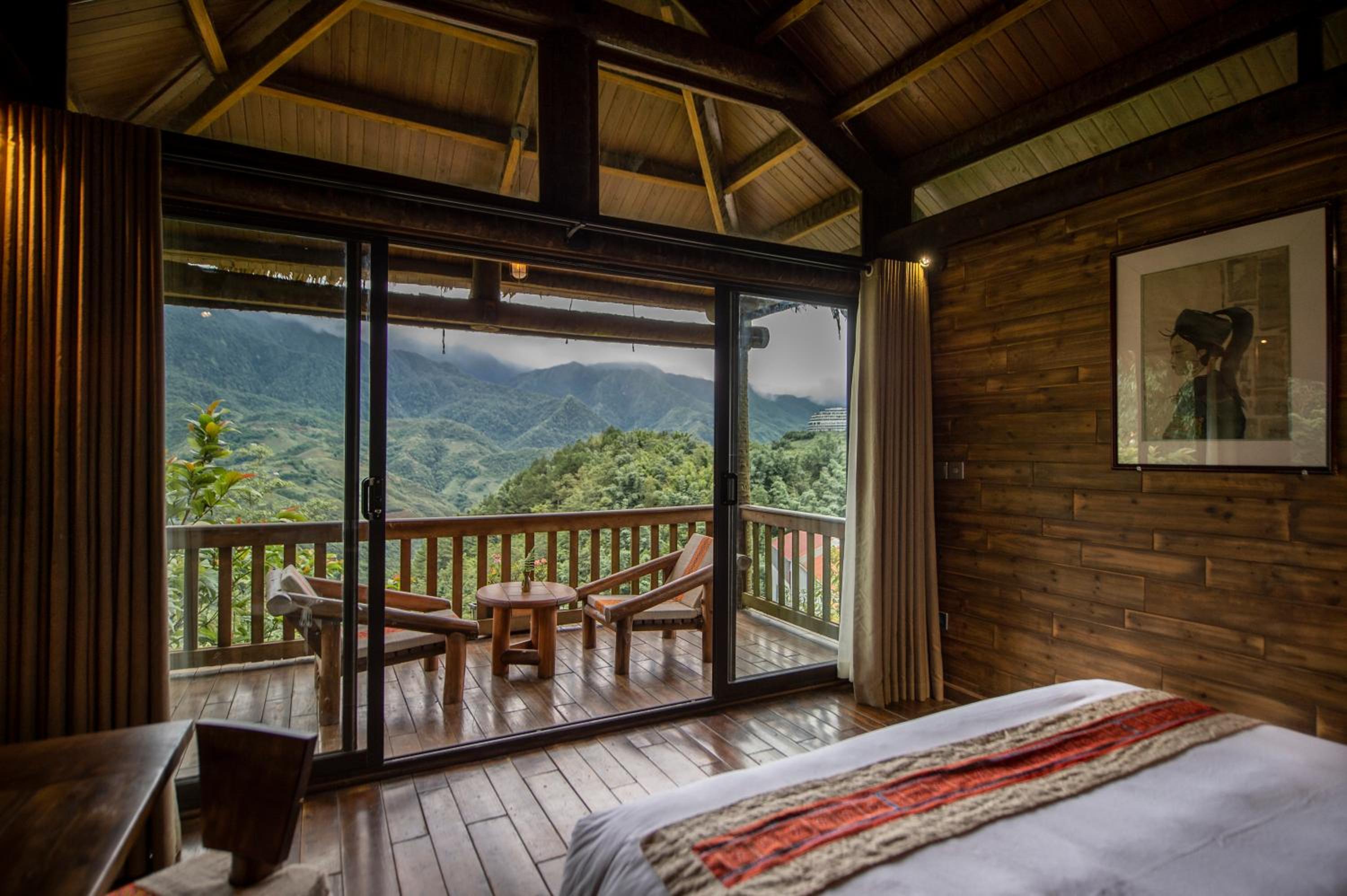 Sapa Jade Hill Resort & Spa 19