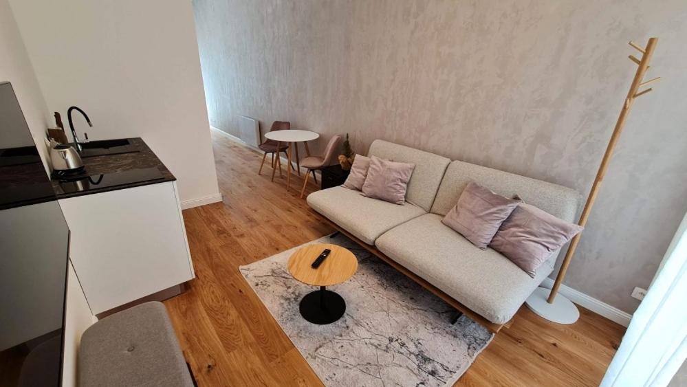 Apartmán Style Nízke Tatry view 4