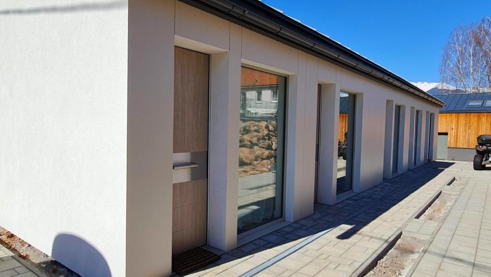 Apartmán Style Nízke Tatry view 5