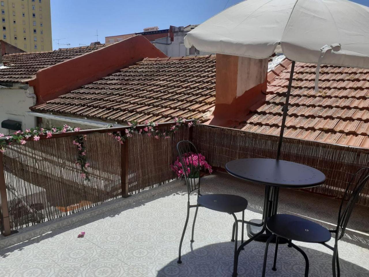 Moradia em vila da cidade view 2