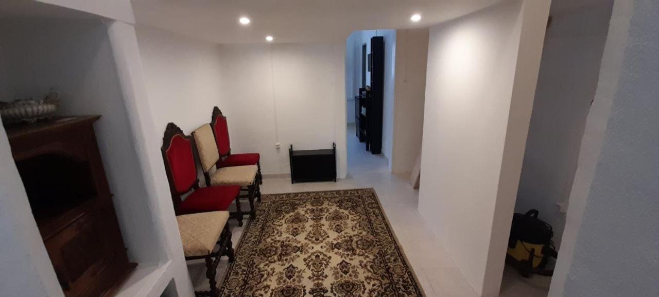 Moradia em vila da cidade view 4