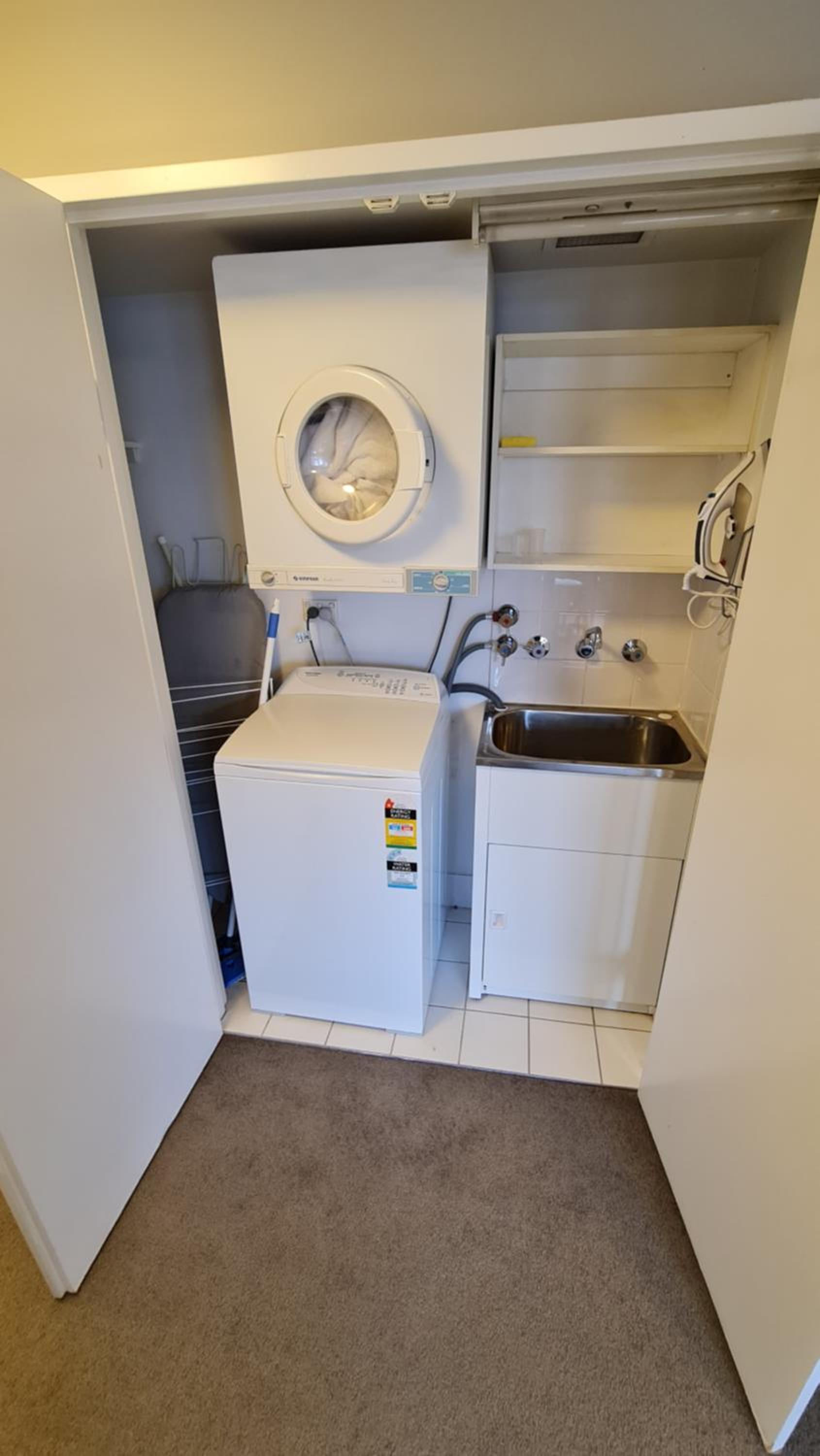 2BR 2Bath L4 Executive Apartment, in City Centre view 2