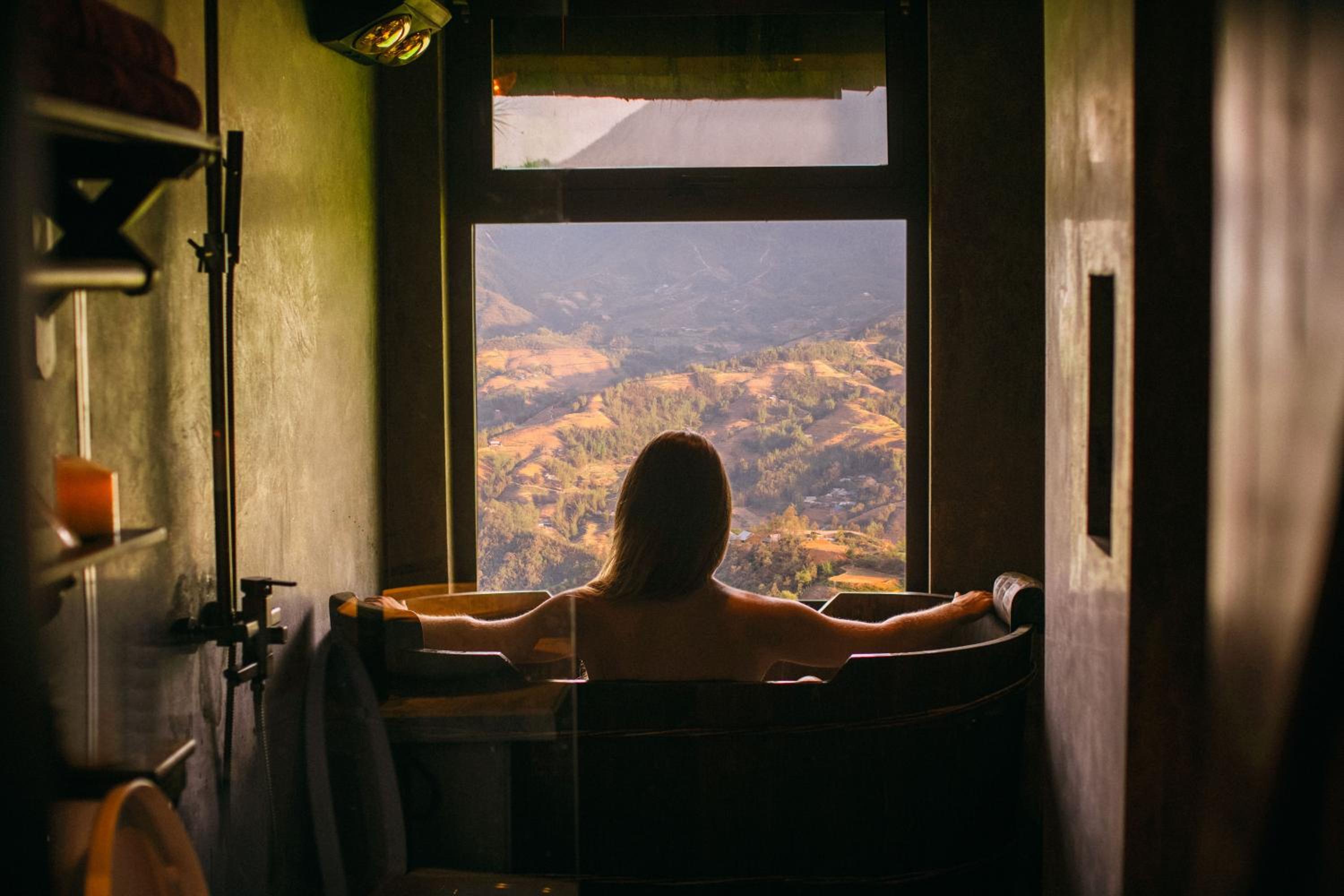 Sapa Jade Hill Resort & Spa 22