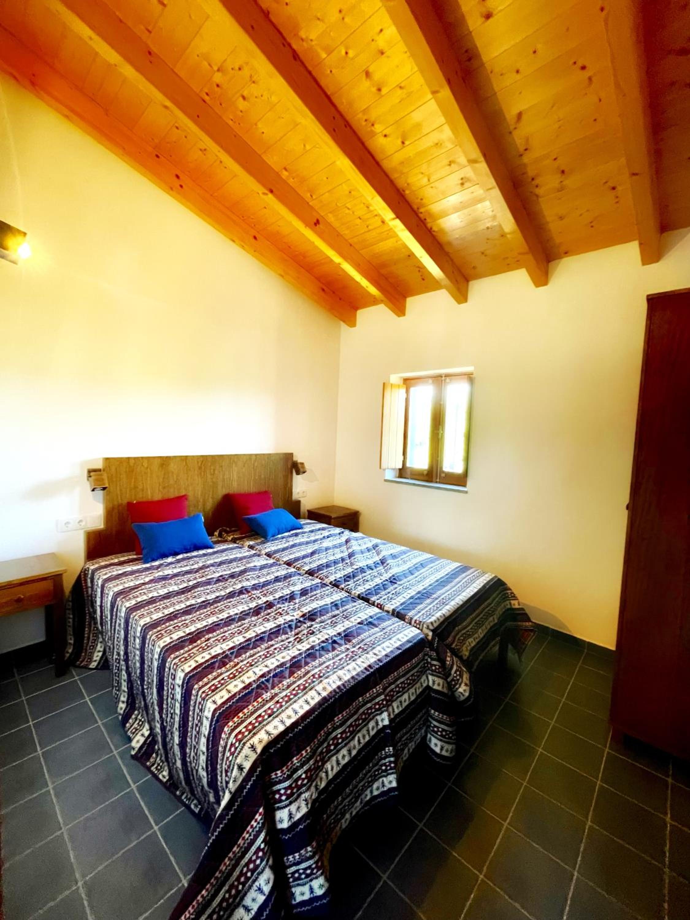 Casa Maria en Moncarapacho