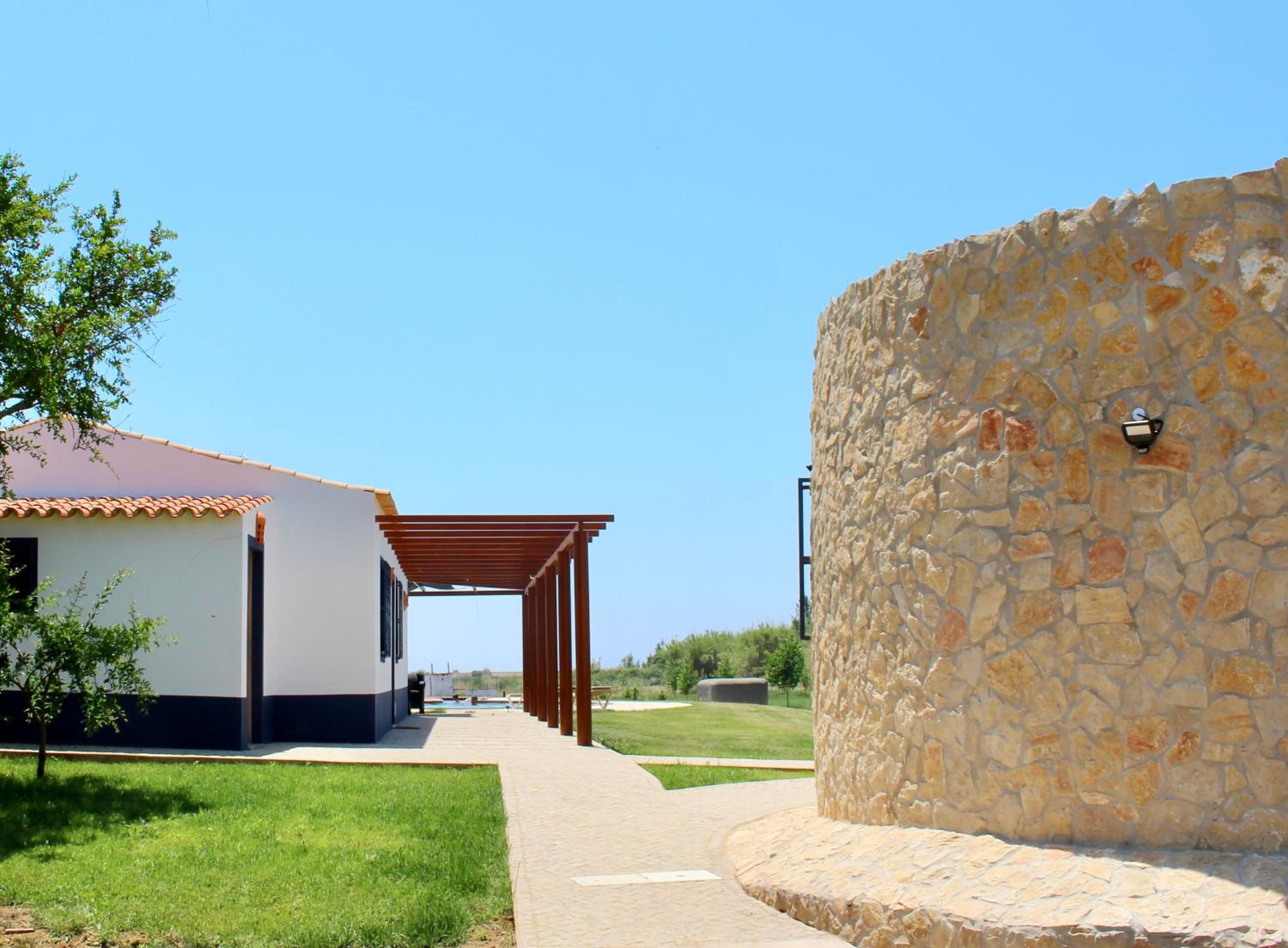 Casa Maria en Moncarapacho