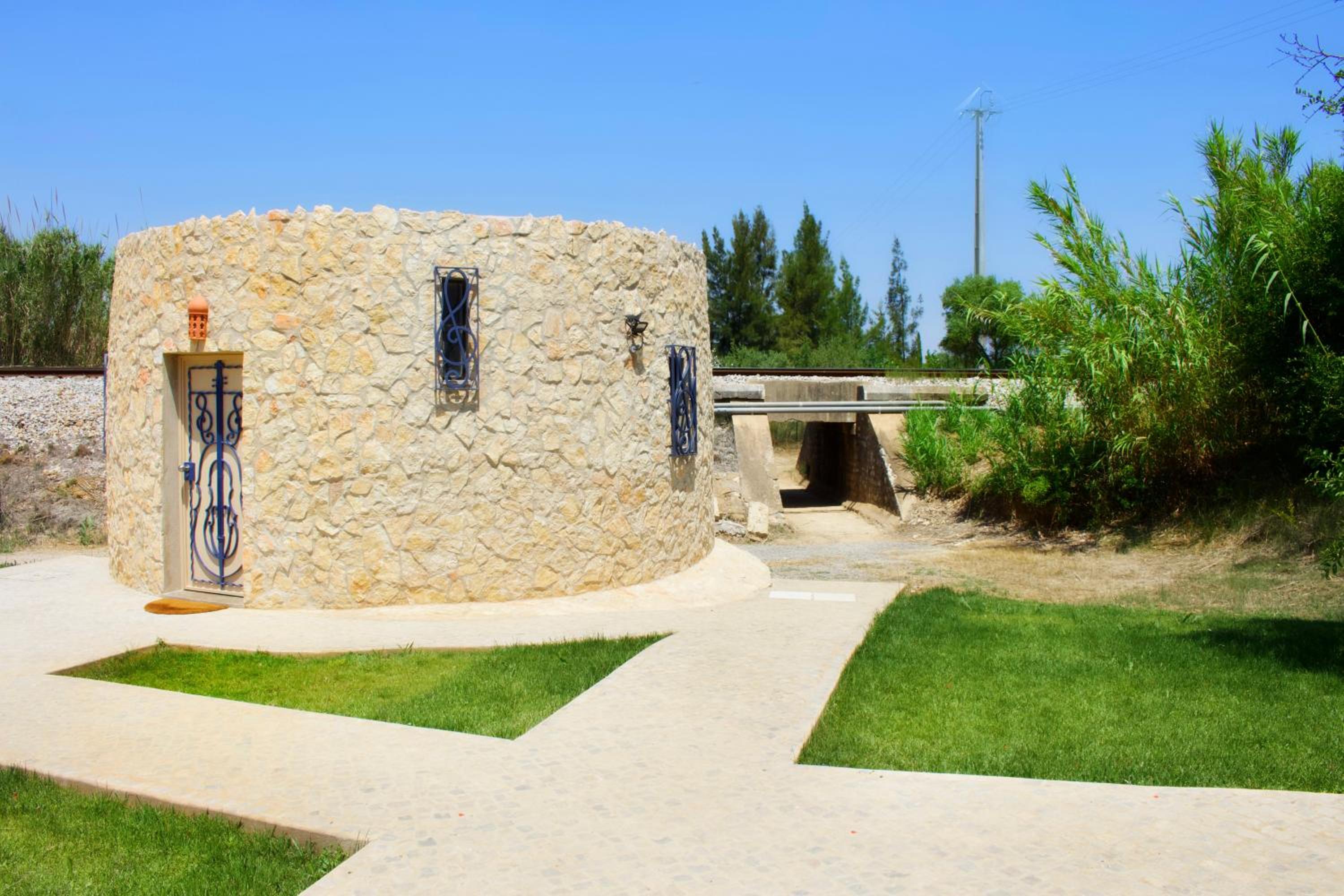Casa Maria