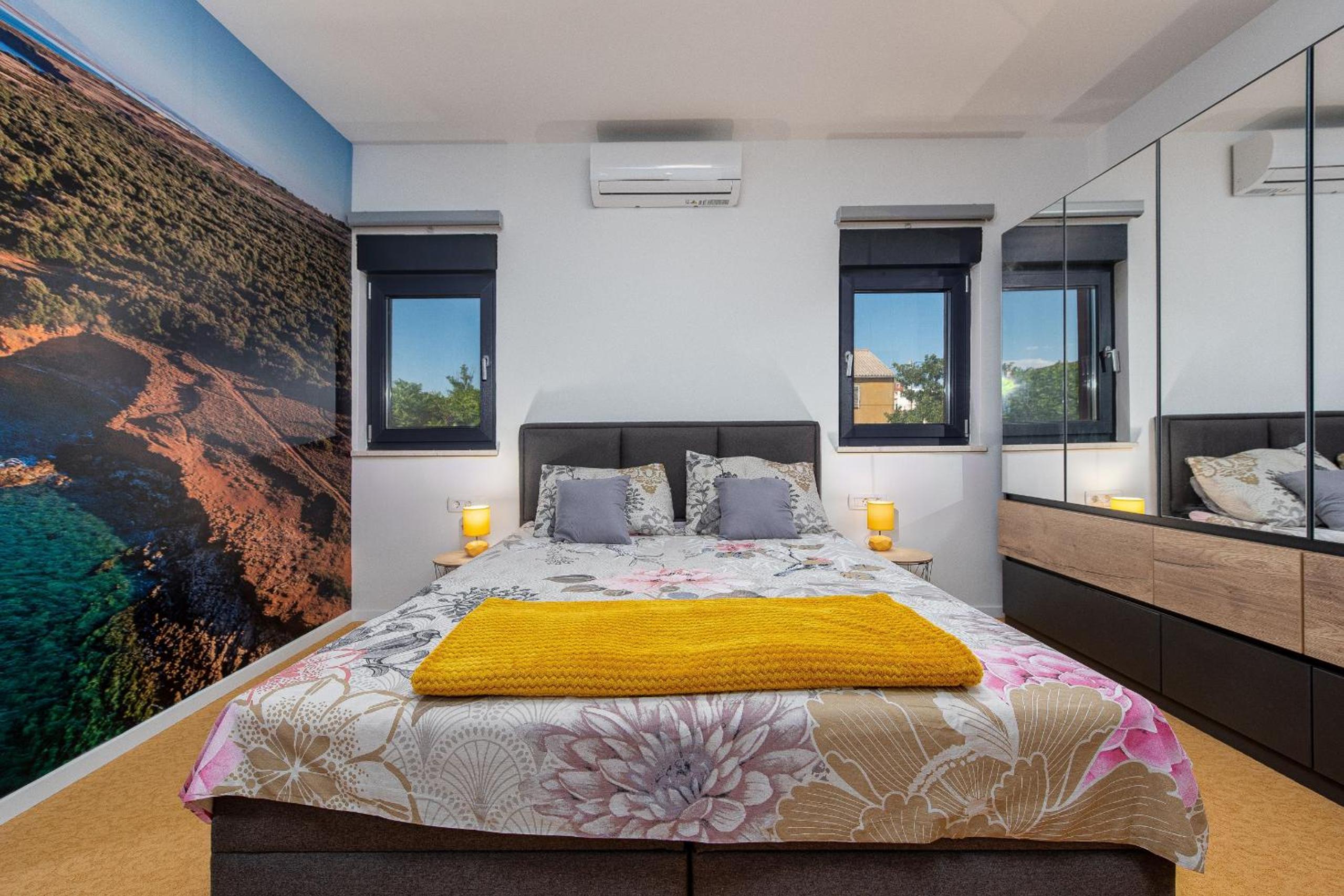 Villa My Way ZadarVillas view 5