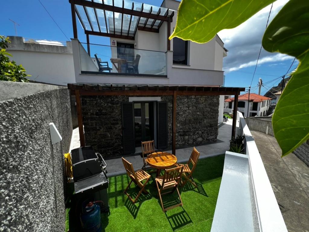Casa da Praia, 2min de la PLAGE, hyper centre view 3