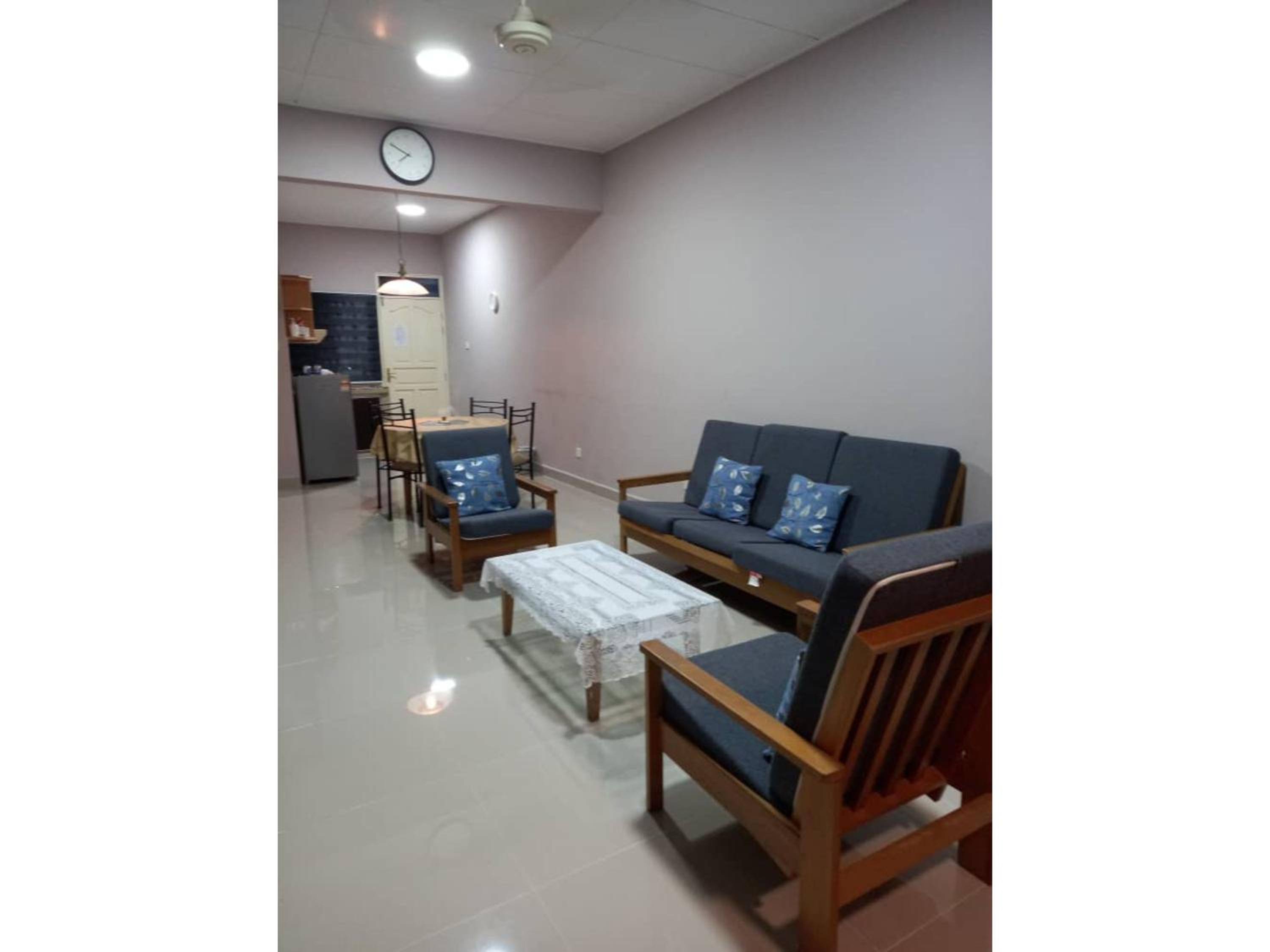Unit B-801 SERI BULAN CONDO HOME SWEET HOME photo 2