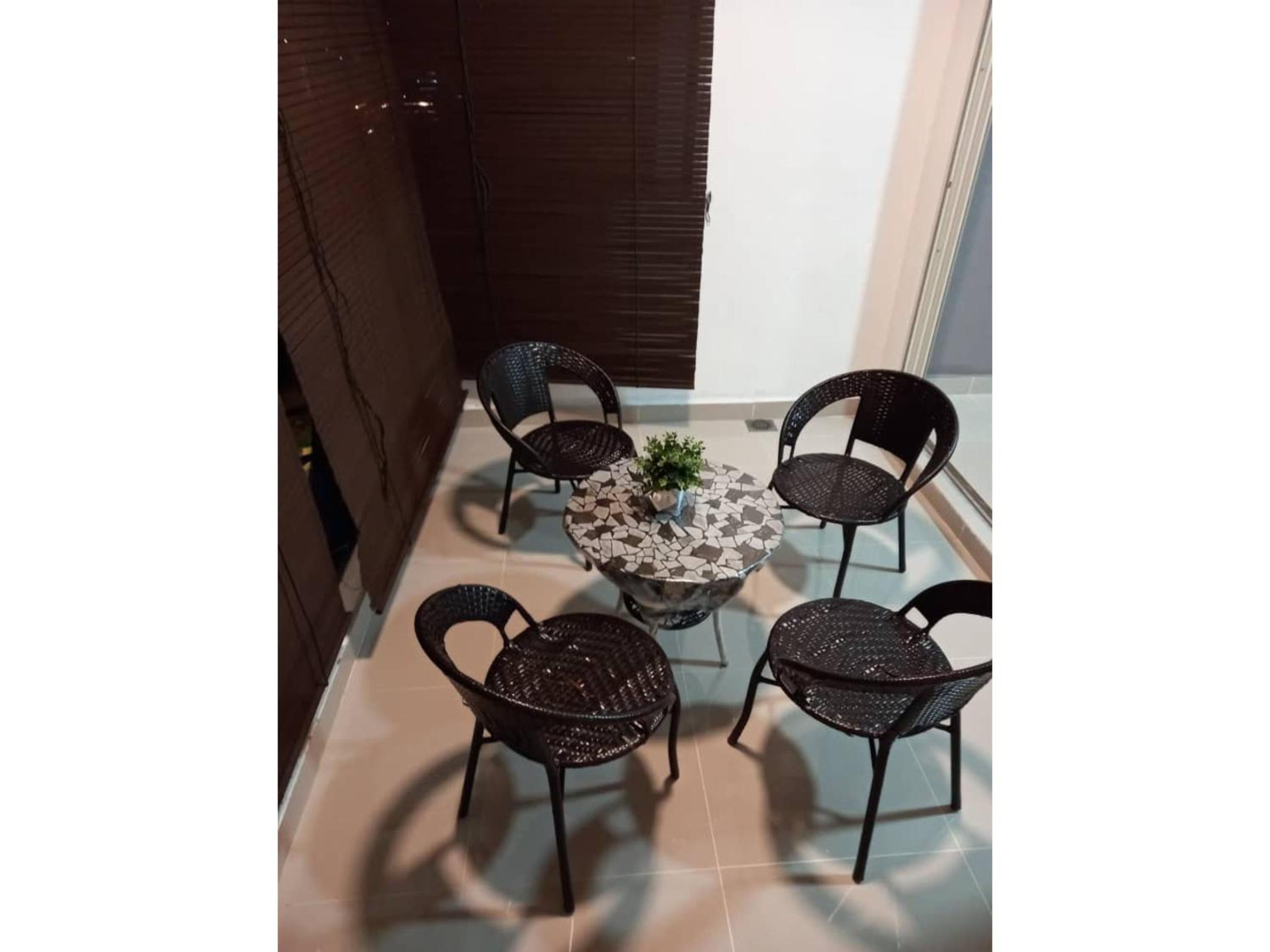 Unit B-801 SERI BULAN CONDO HOME SWEET HOME photo 3