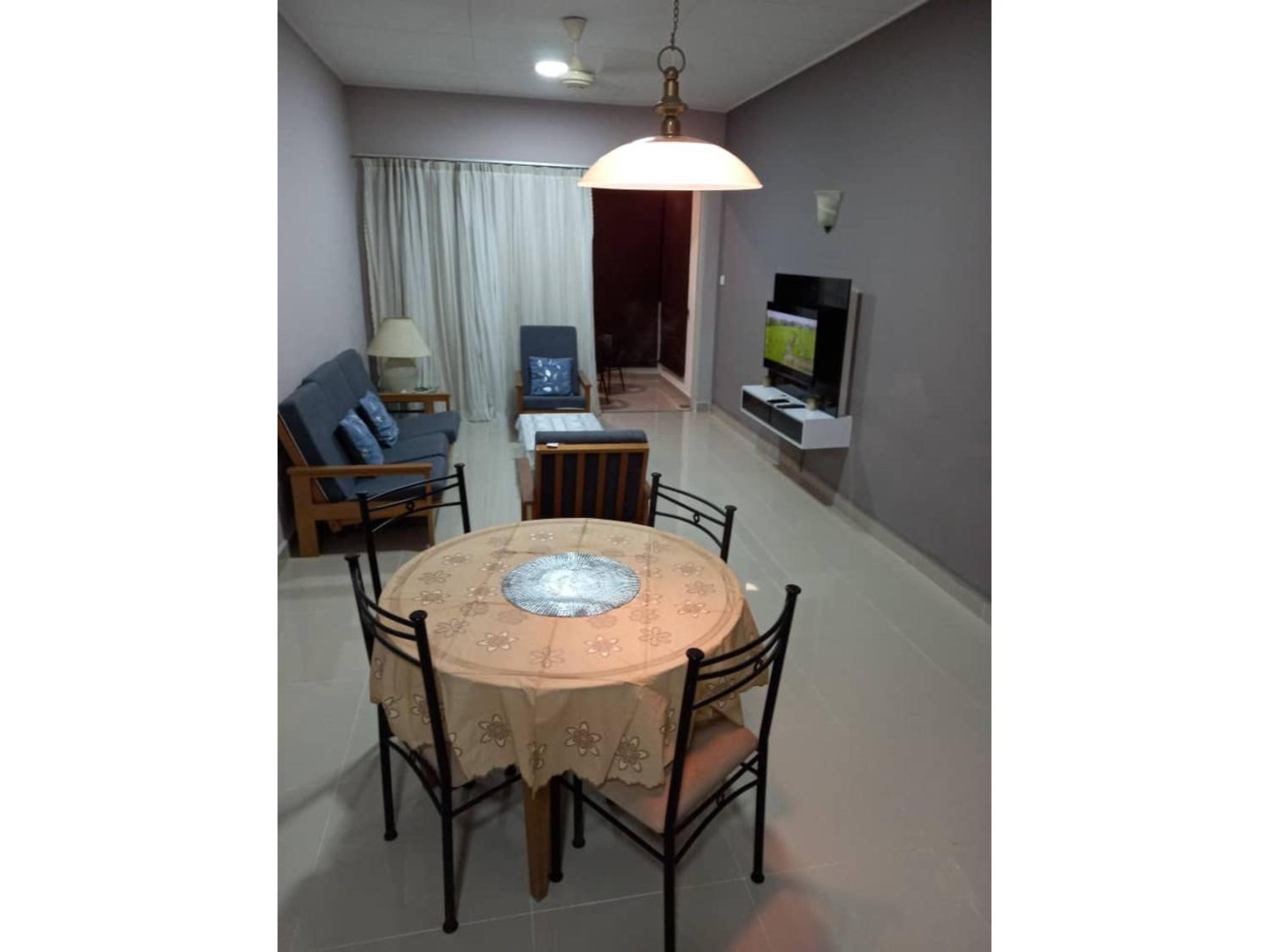 Unit B-801 SERI BULAN CONDO HOME SWEET HOME photo 4