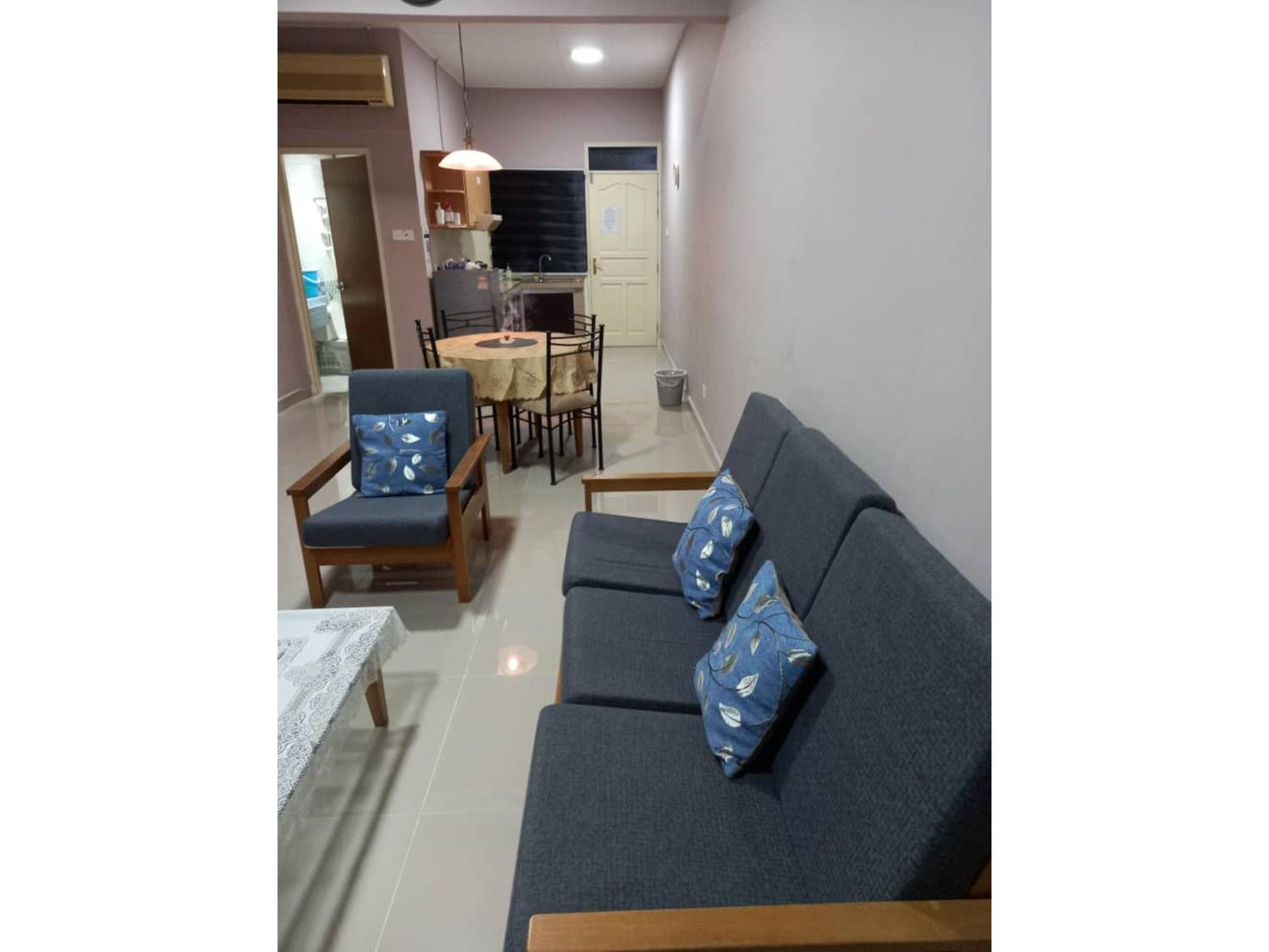 Unit B-801 SERI BULAN CONDO HOME SWEET HOME photo 5