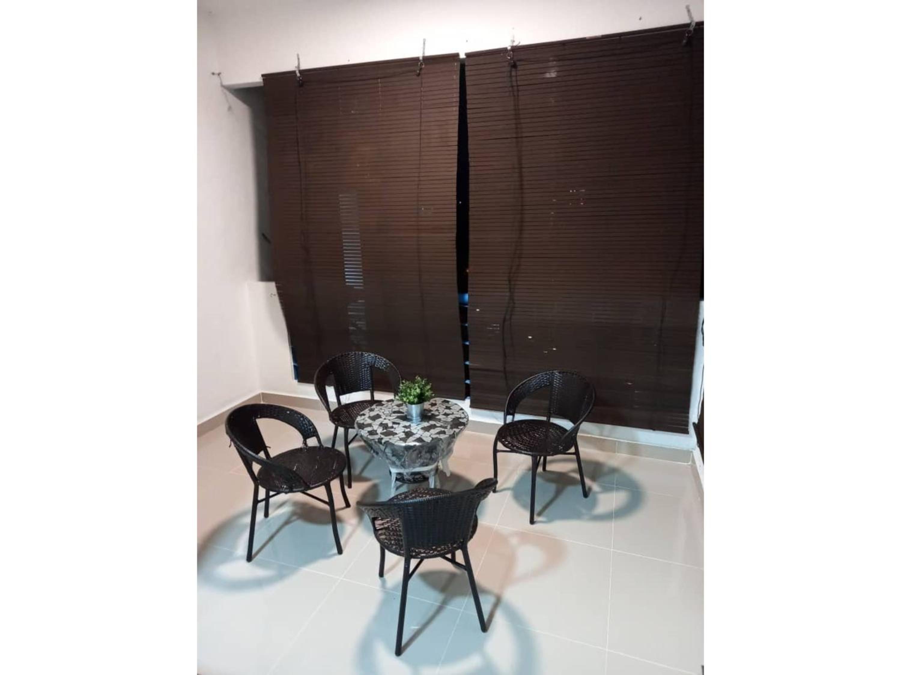 Unit B-801 SERI BULAN CONDO HOME SWEET HOME photo 6
