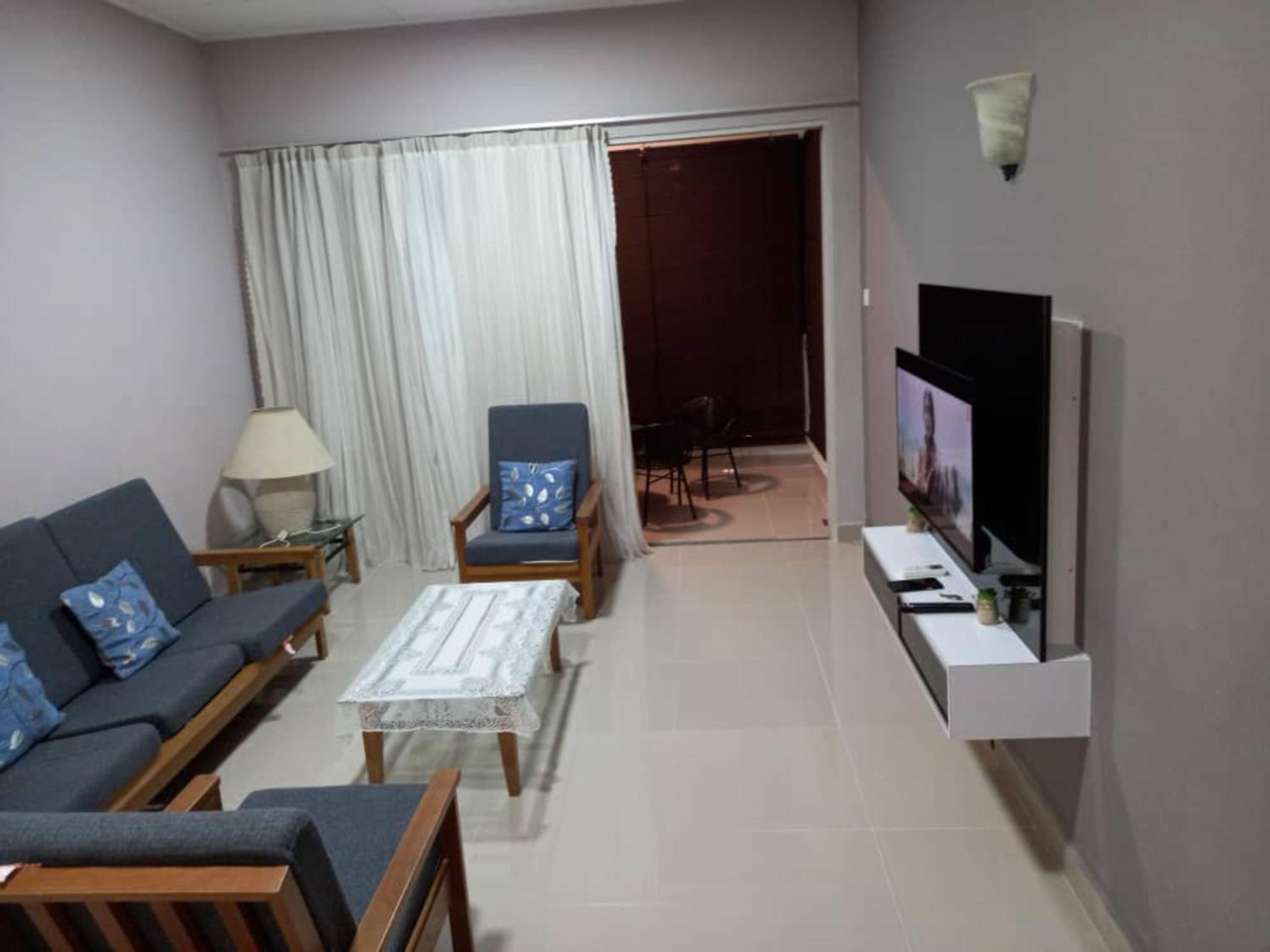 Unit B-801 SERI BULAN CONDO HOME SWEET HOME photo 7