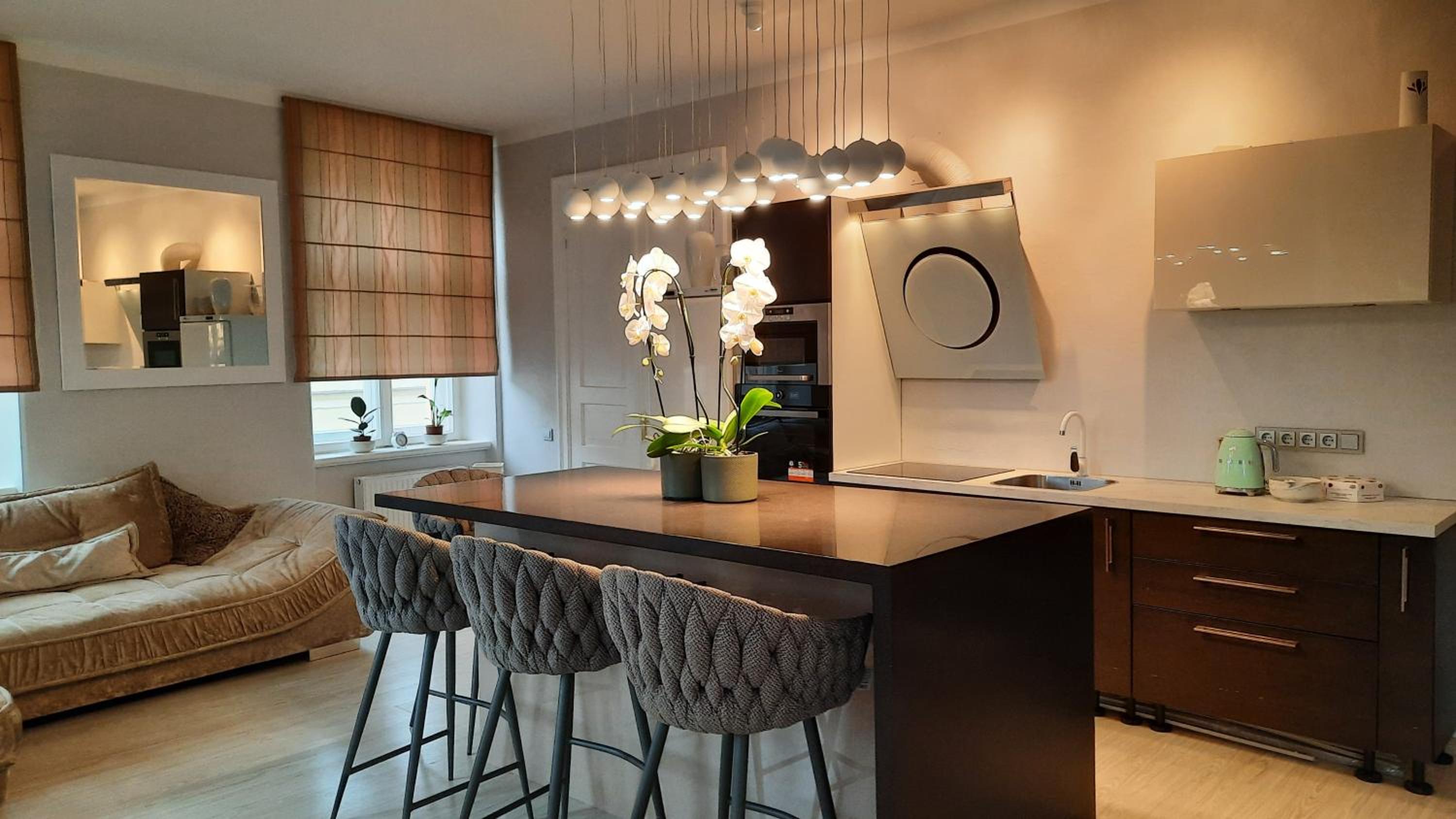 Hotel SELONI - Image 1