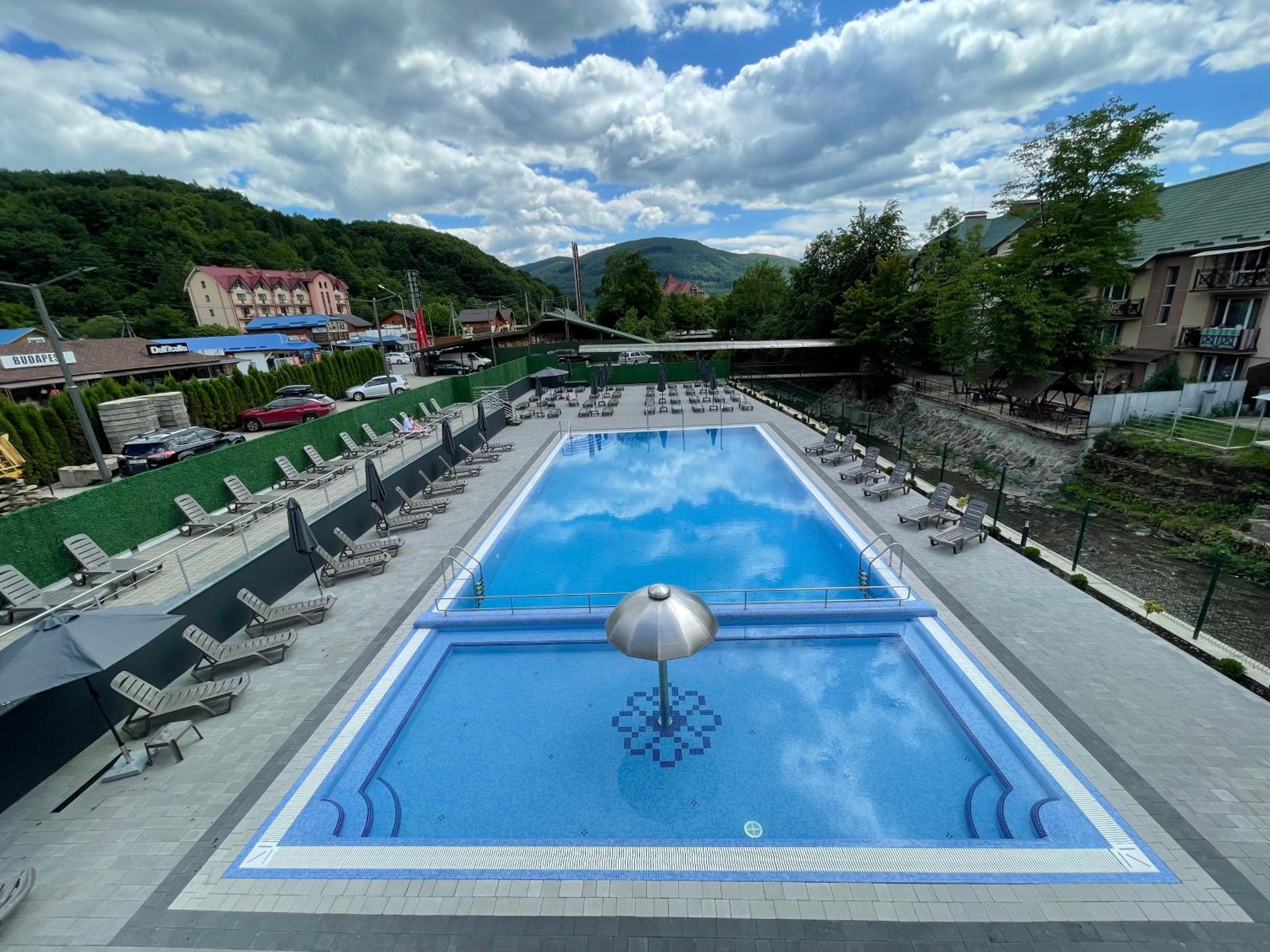 Lileya Hotel view 5