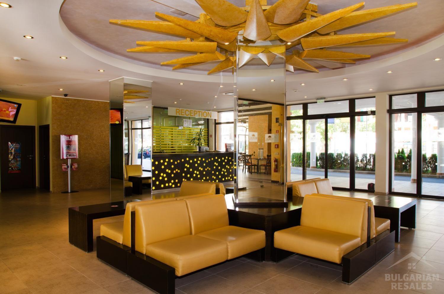 Royal Sun Premium Apartment view 3