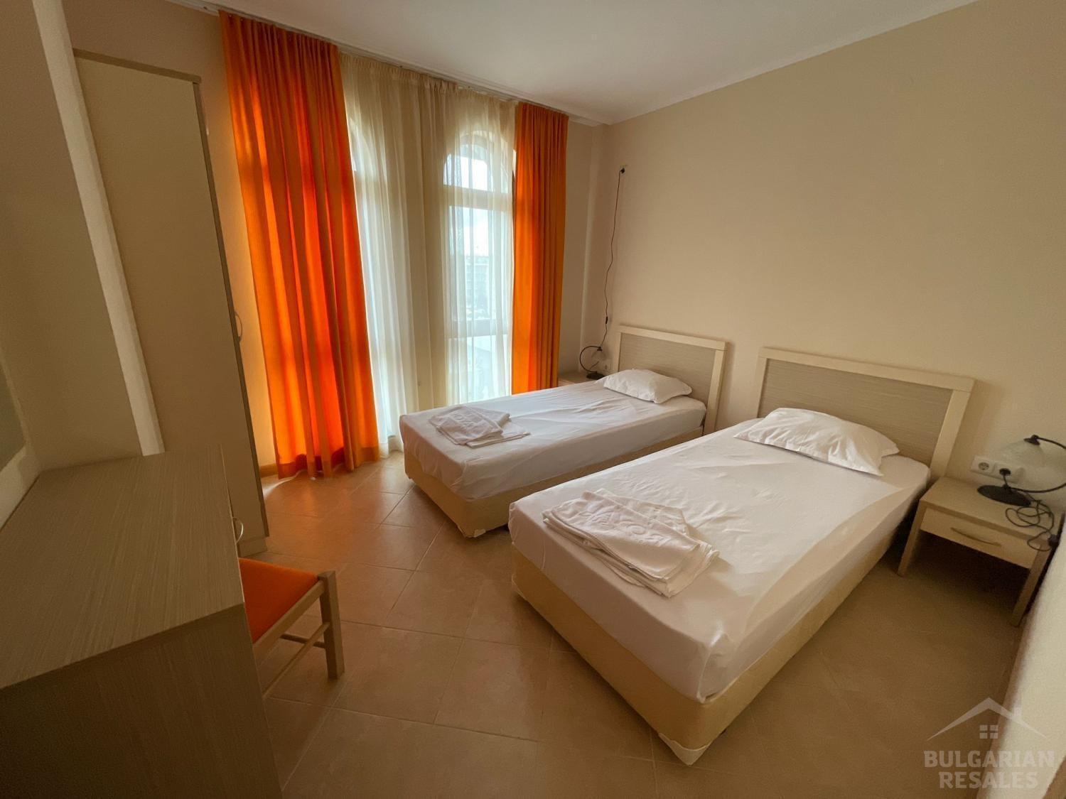 Royal Sun Premium Apartment view 5