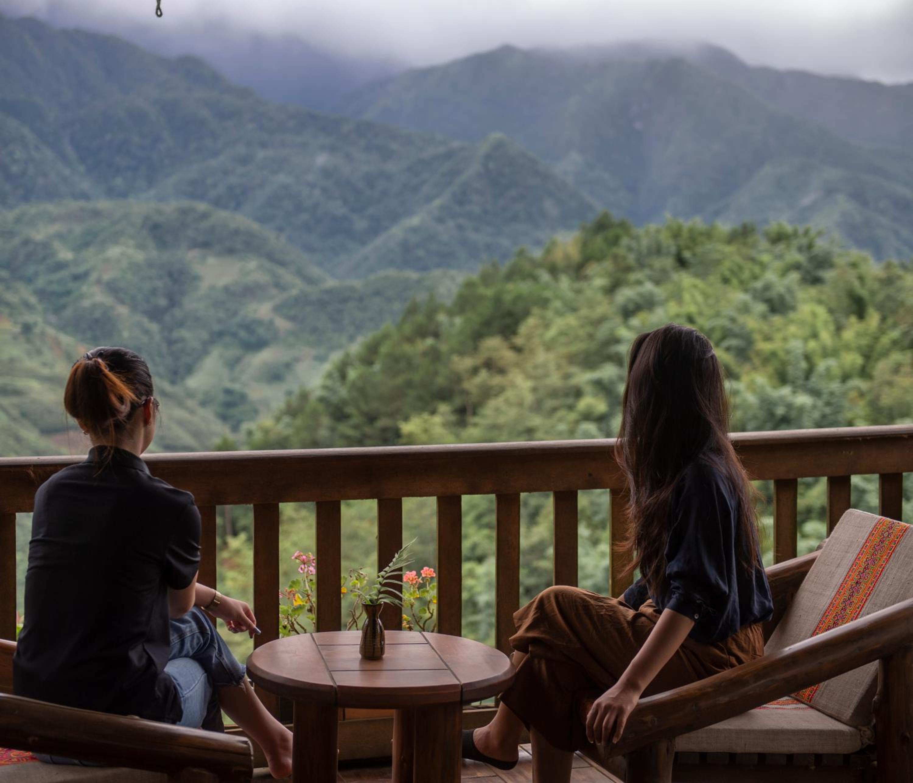 Sapa Jade Hill Resort & Spa 24
