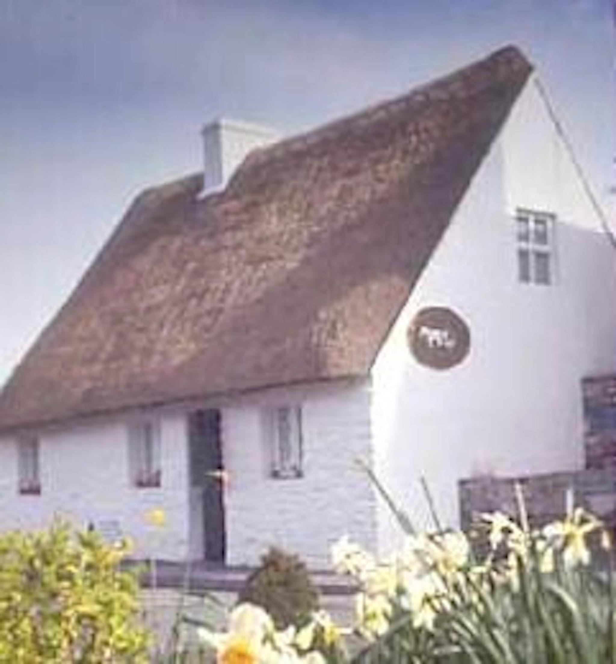 Michaeleen's Manor B&B