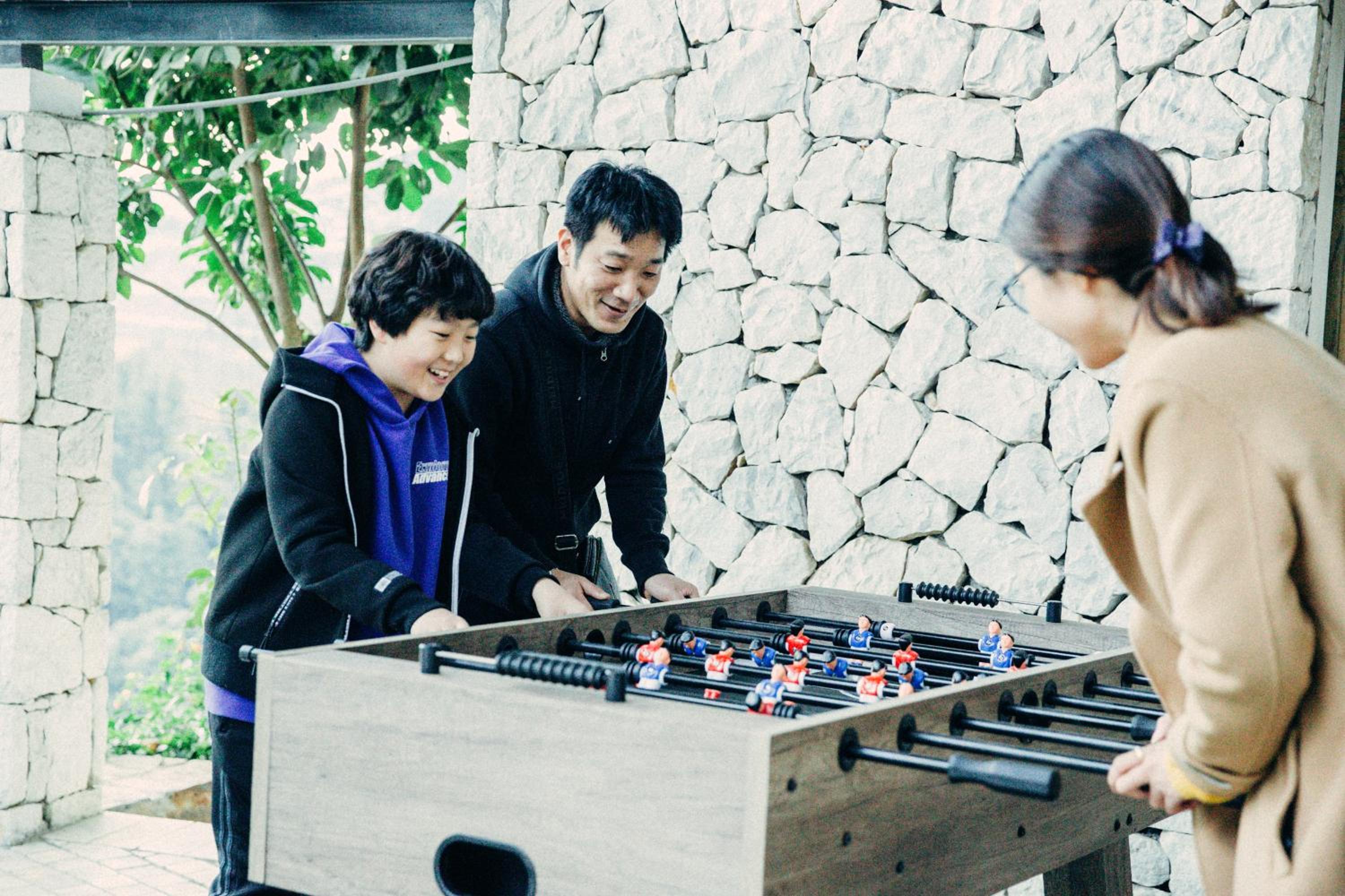 Sapa Jade Hill Resort & Spa 30
