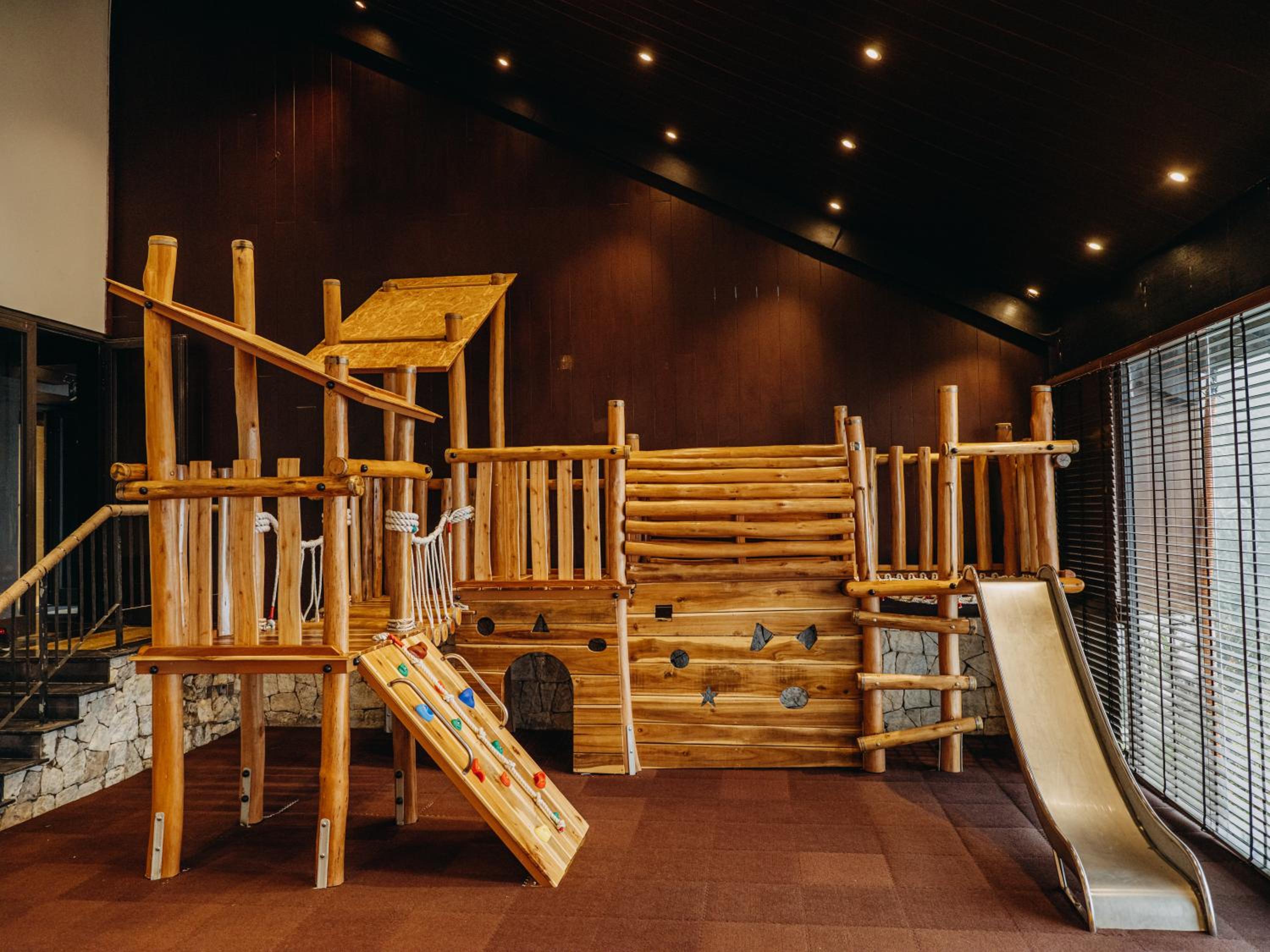 Sapa Jade Hill Resort & Spa 31