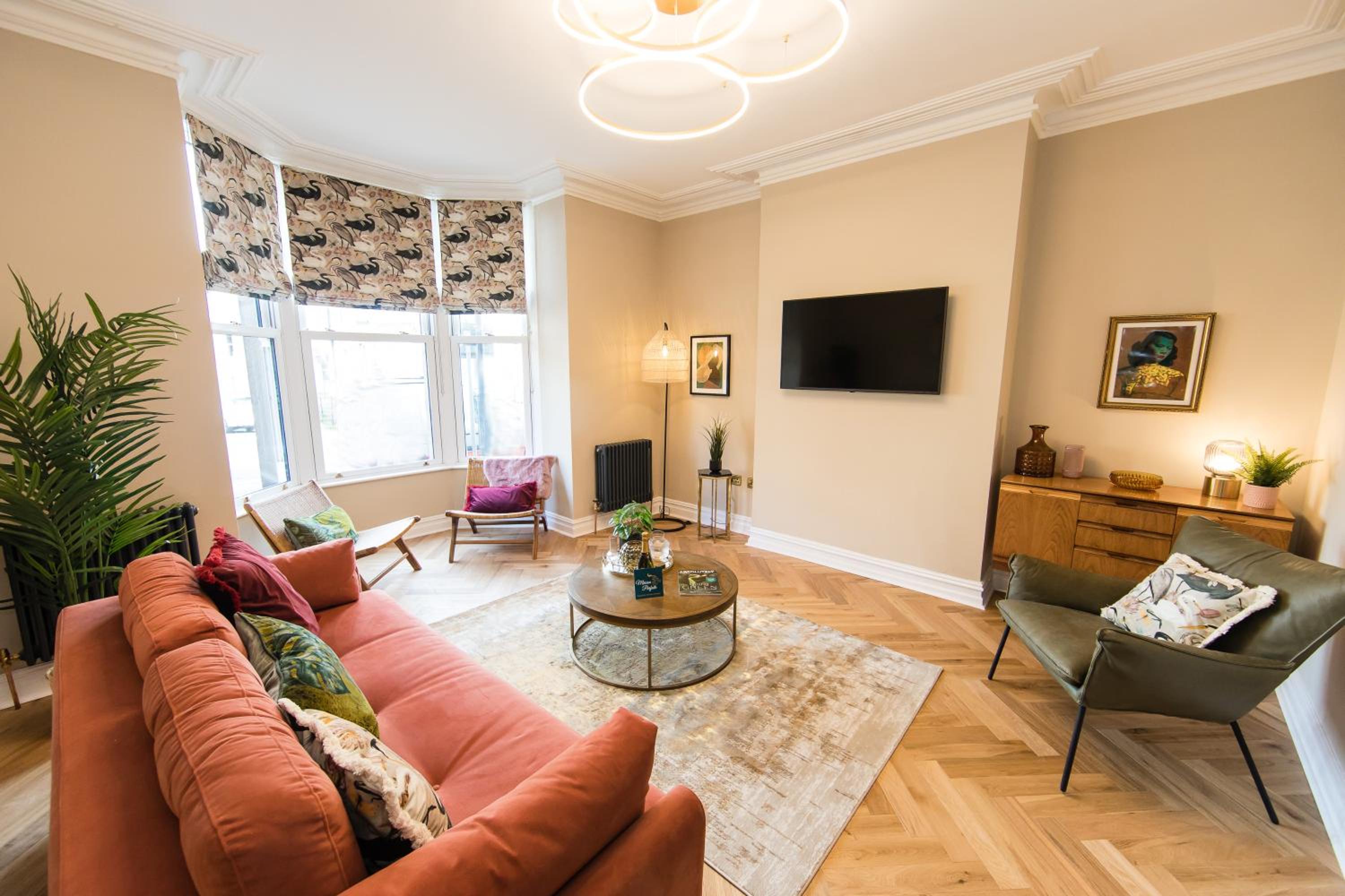 Maison Mouettes by Luxury Travel Emporium - Luxury Suites with Abbey Views view 2