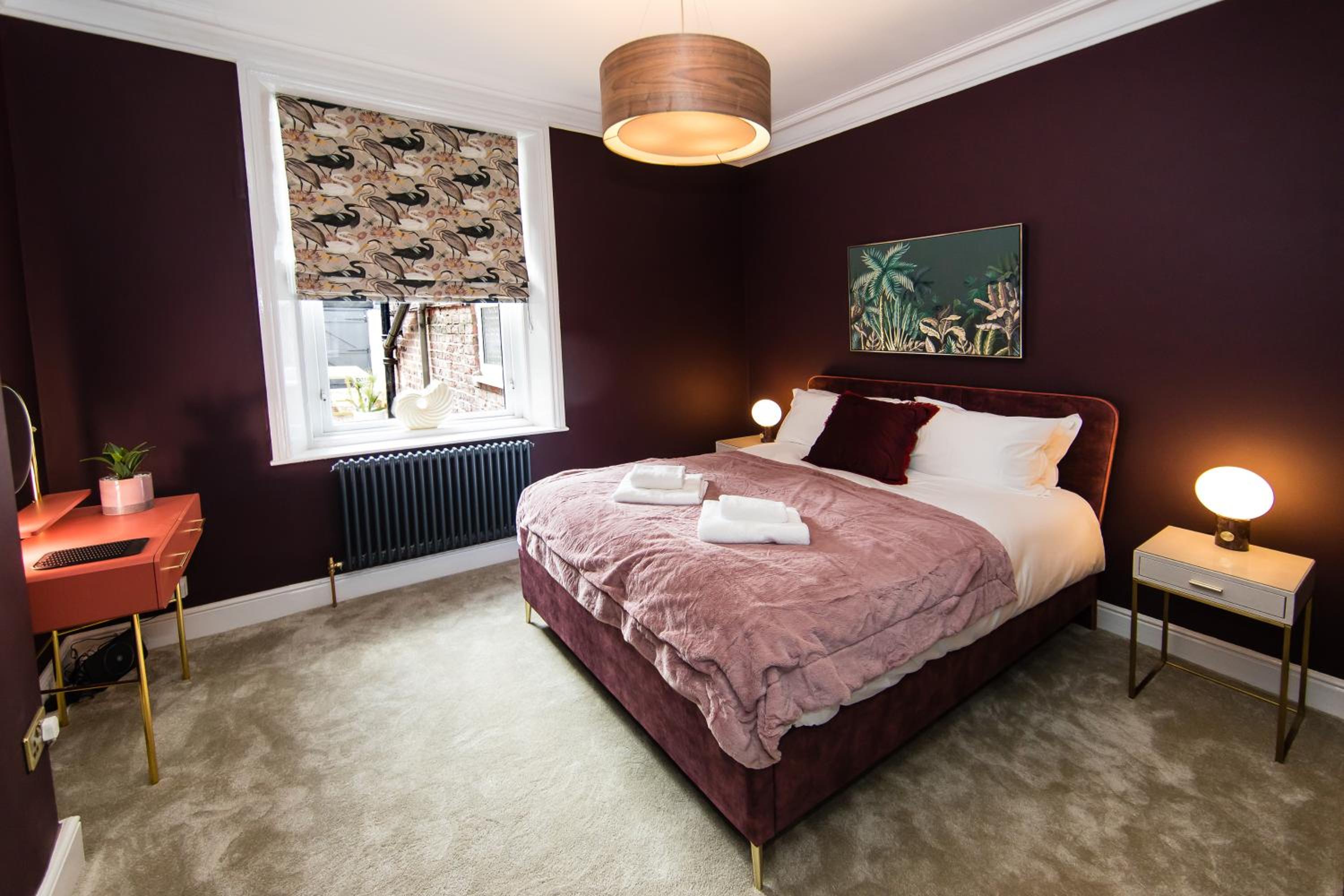 Maison Mouettes by Luxury Travel Emporium - Luxury Suites with Abbey Views view 5