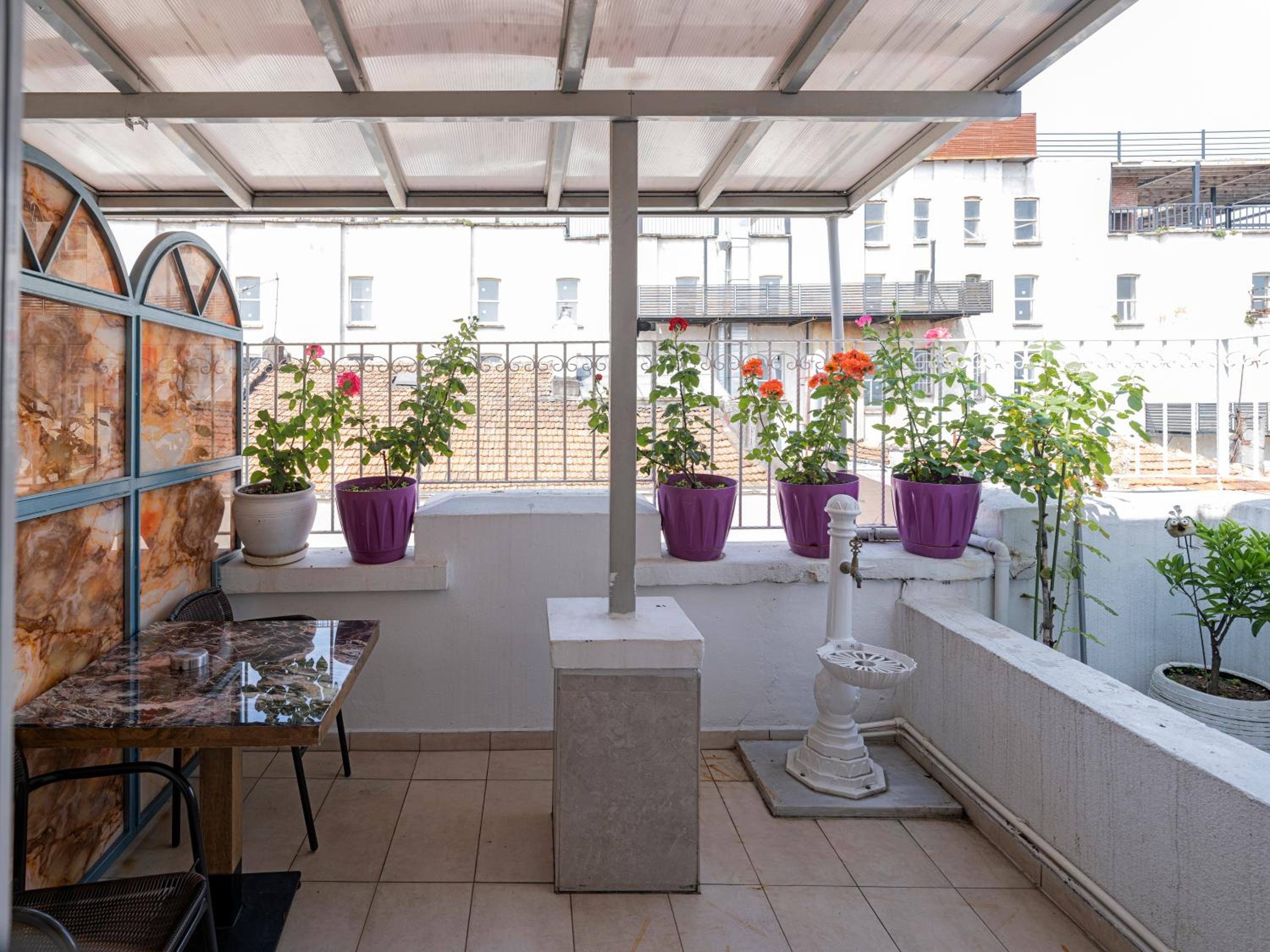 Ragip Pasha Daireleri - Image 12