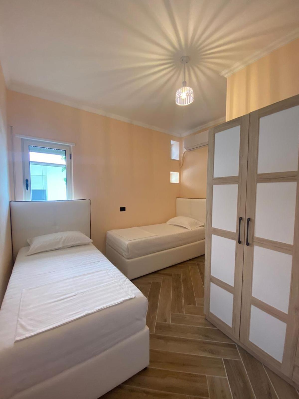 Tea Residence, Gjiri i Lalzit Apartments