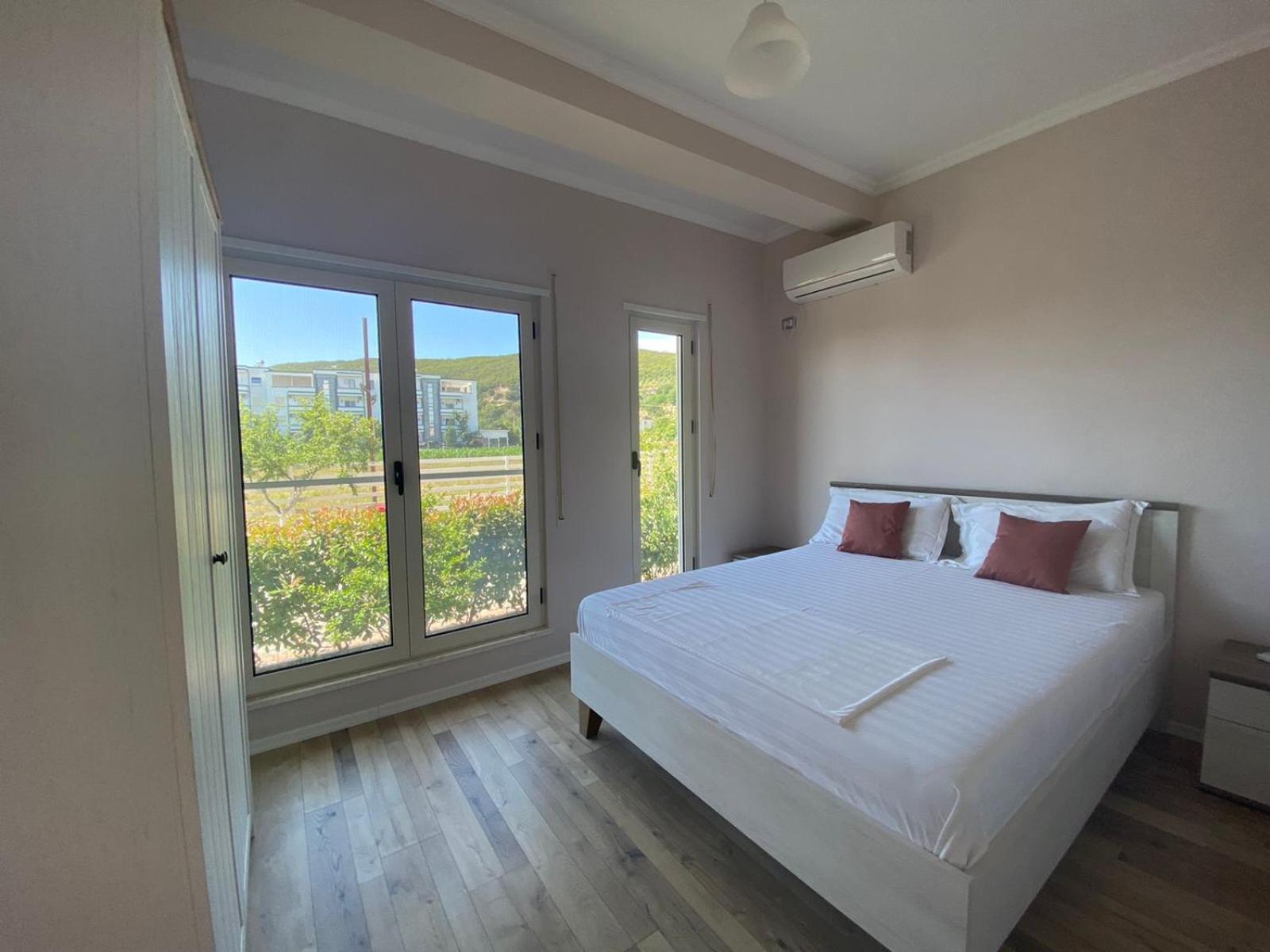 Tea Residence, Gjiri i Lalzit Apartments
