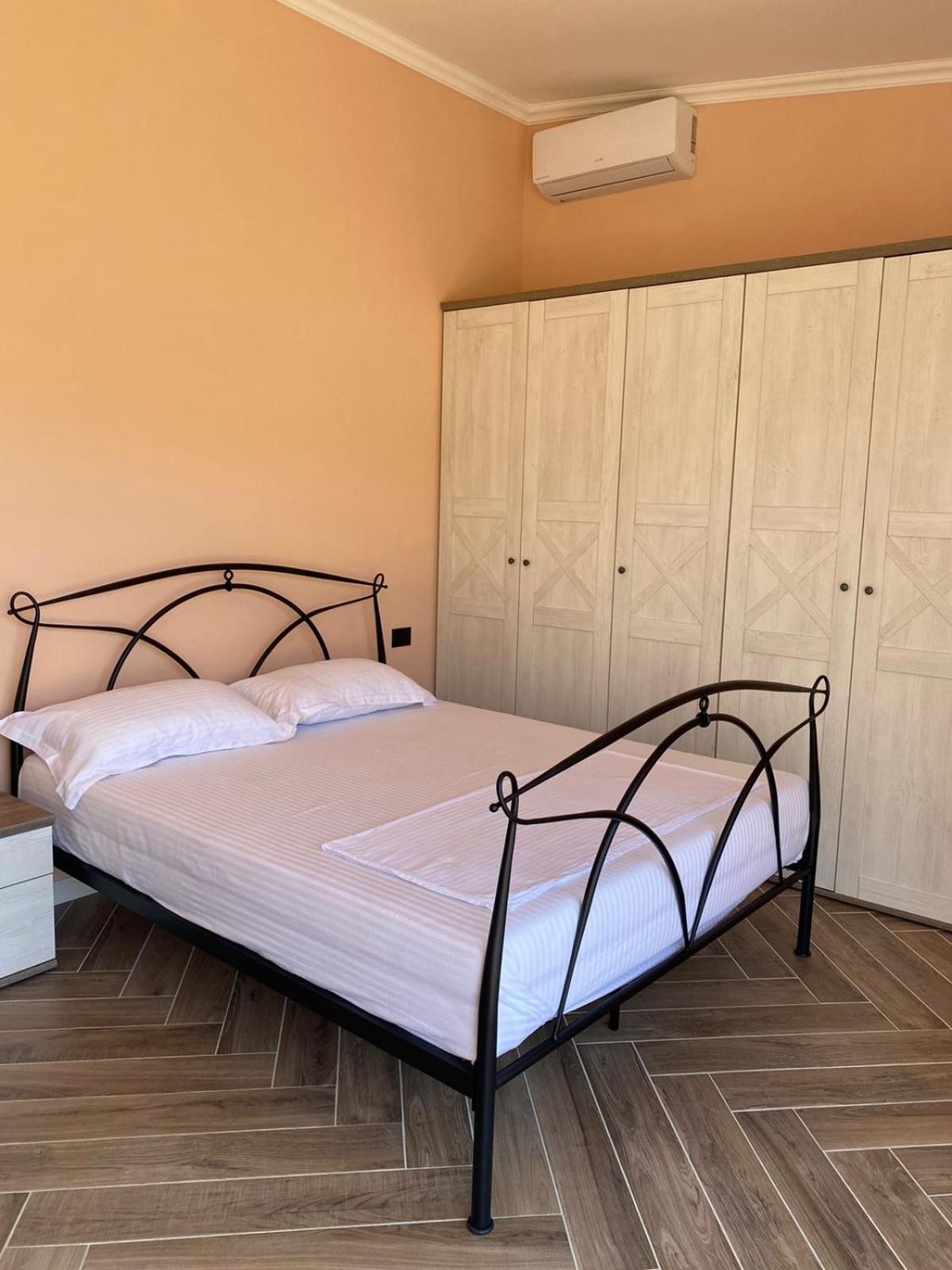 Tea Residence, Gjiri i Lalzit Apartments