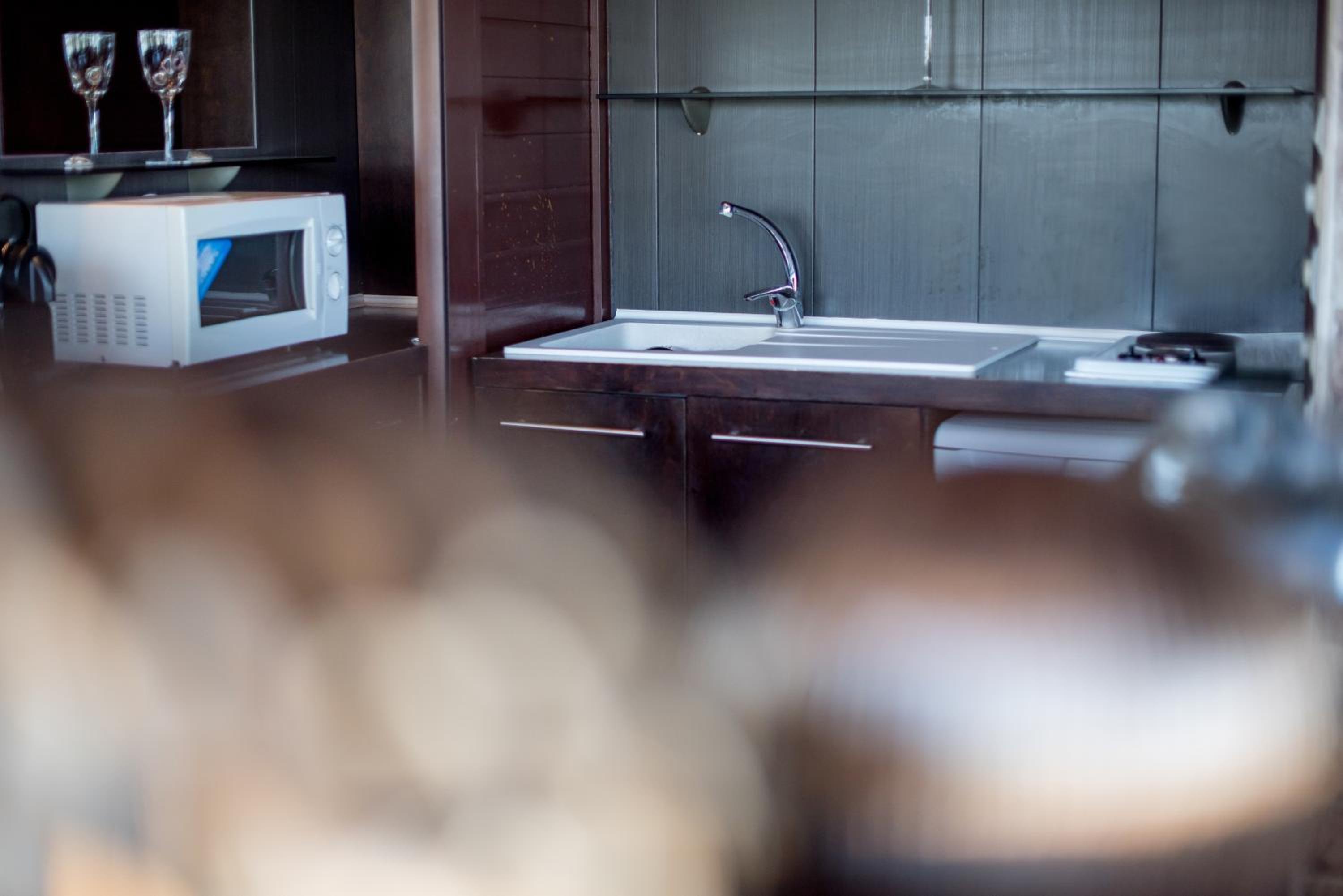 Luxury Penthouse with private pool view 4