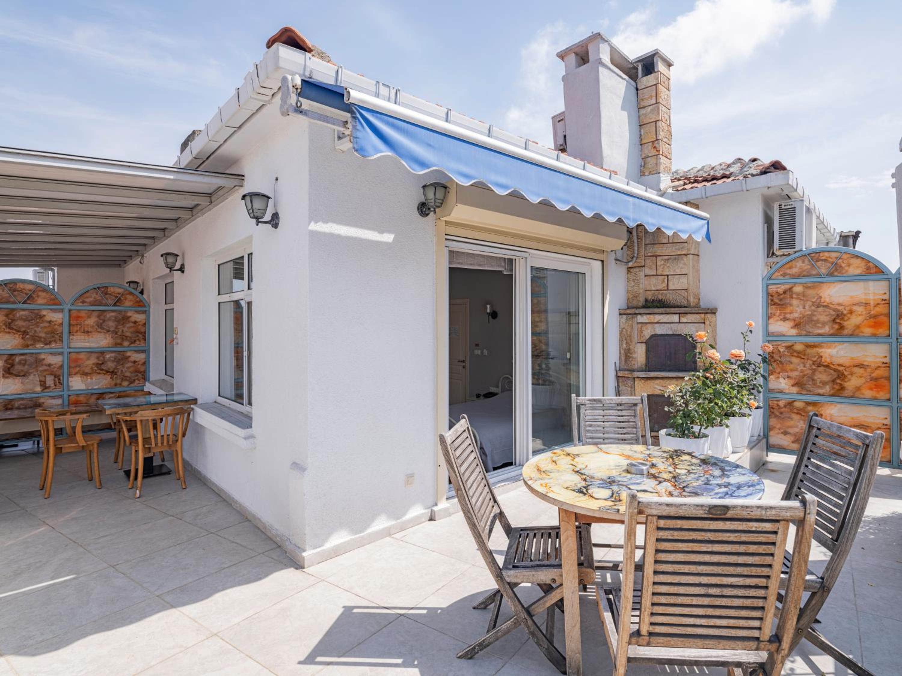 Ragip Pasha Daireleri - Image 19