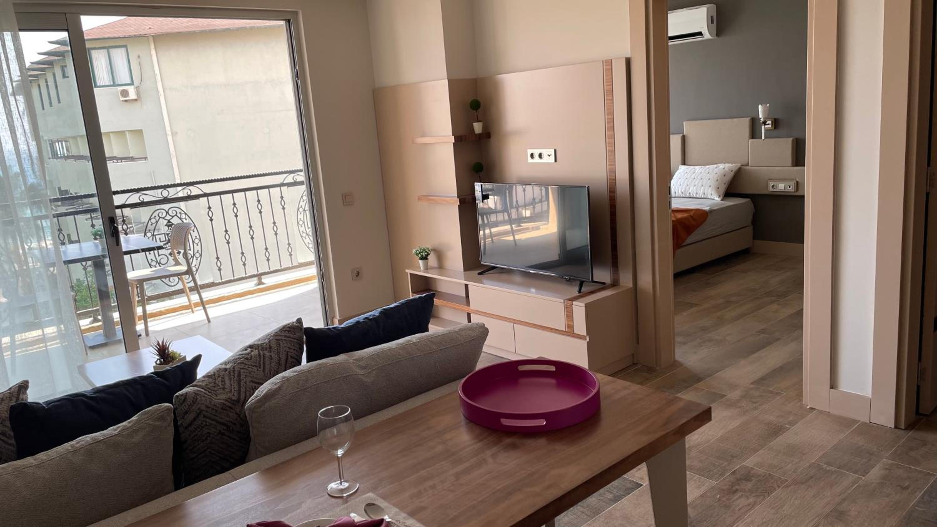 Green Garden City Luxury Apartments - Image 64