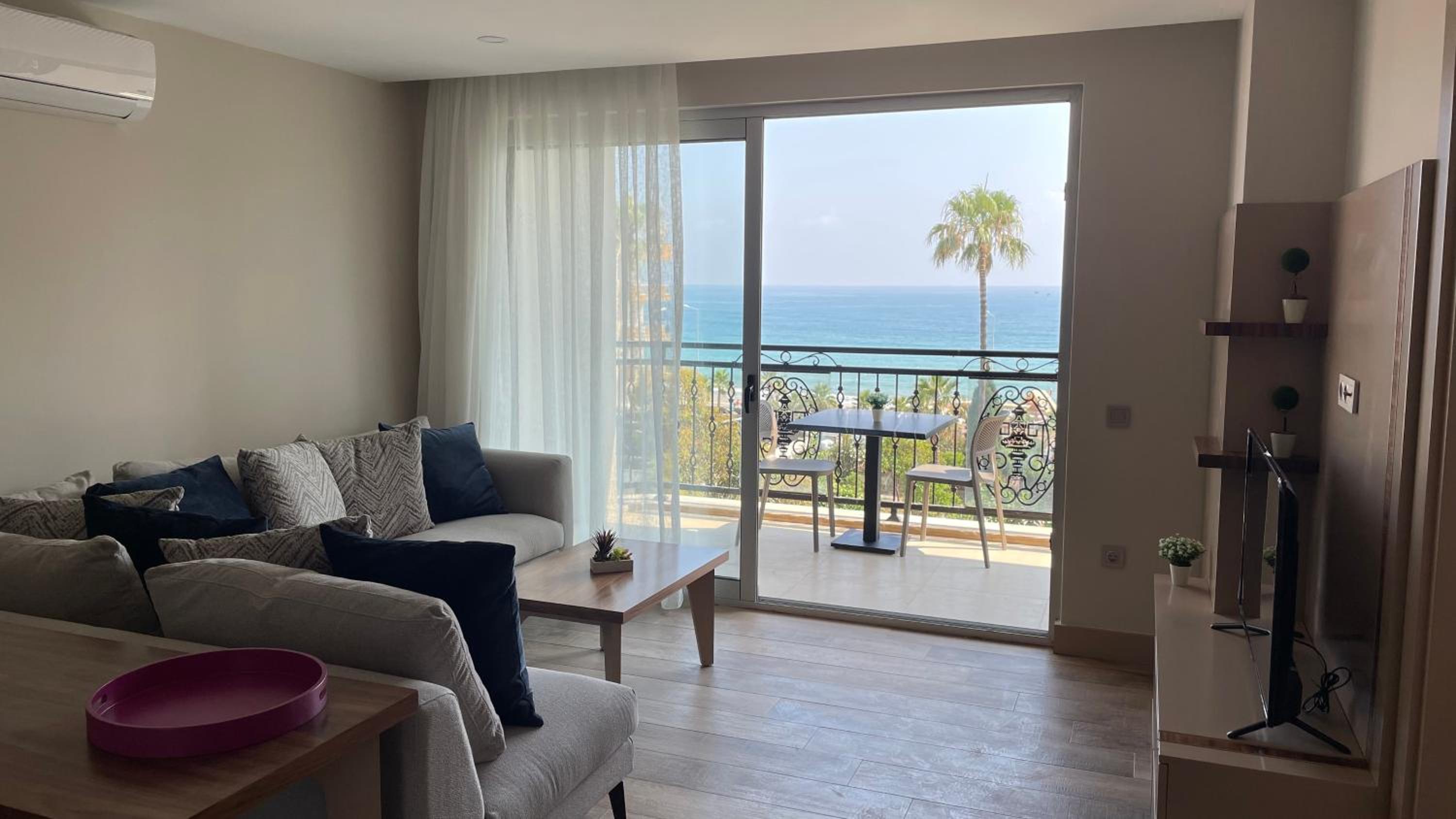 Green Garden City Luxury Apartments - Image 65