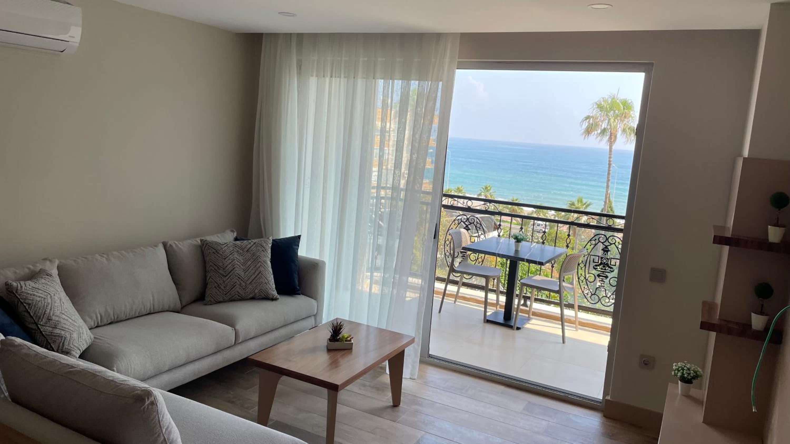 Green Garden City Luxury Apartments - Image 68