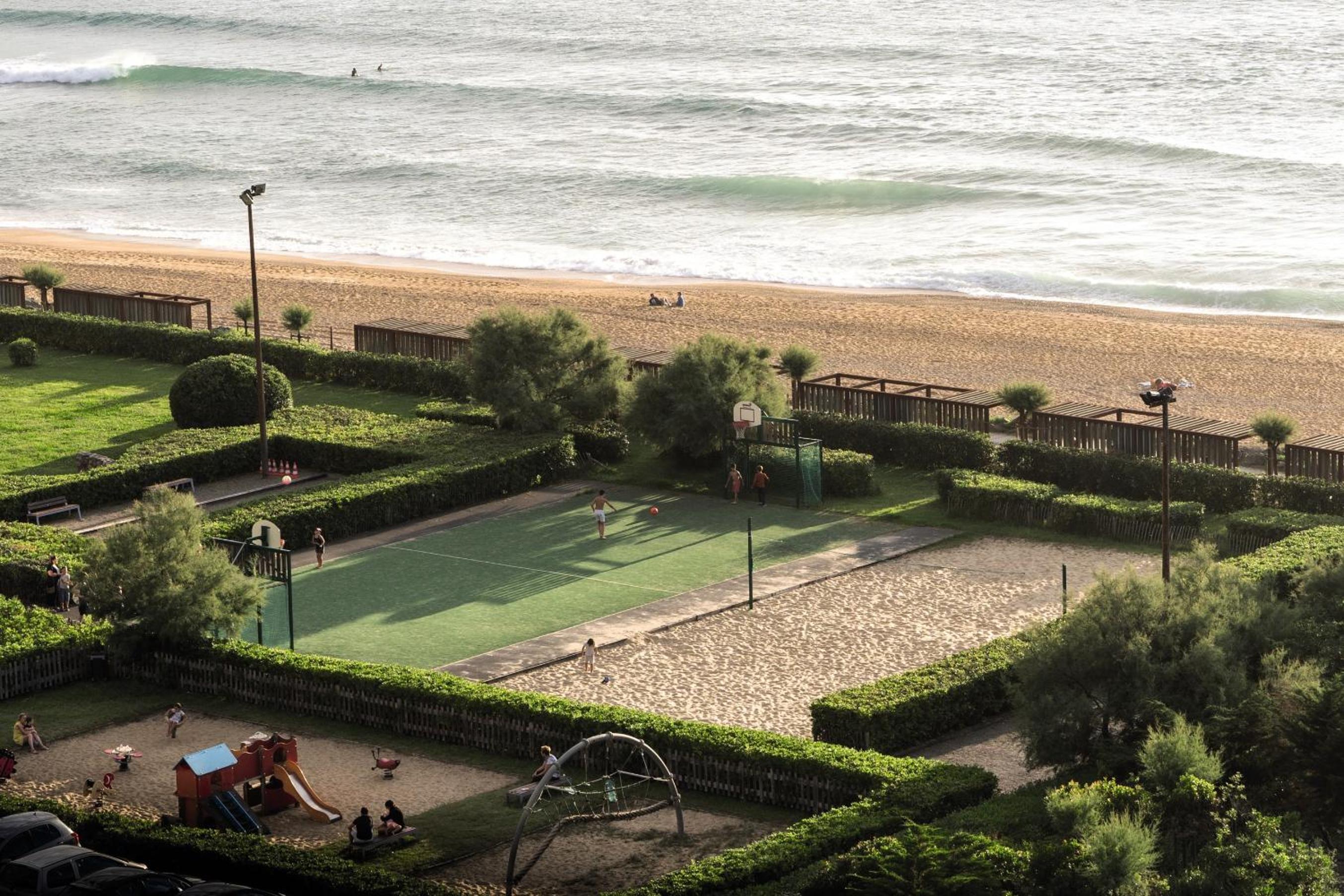 Anglet Vacations - Belambra Clubs Anglet - La Chambre d'Amour - Property Image 7