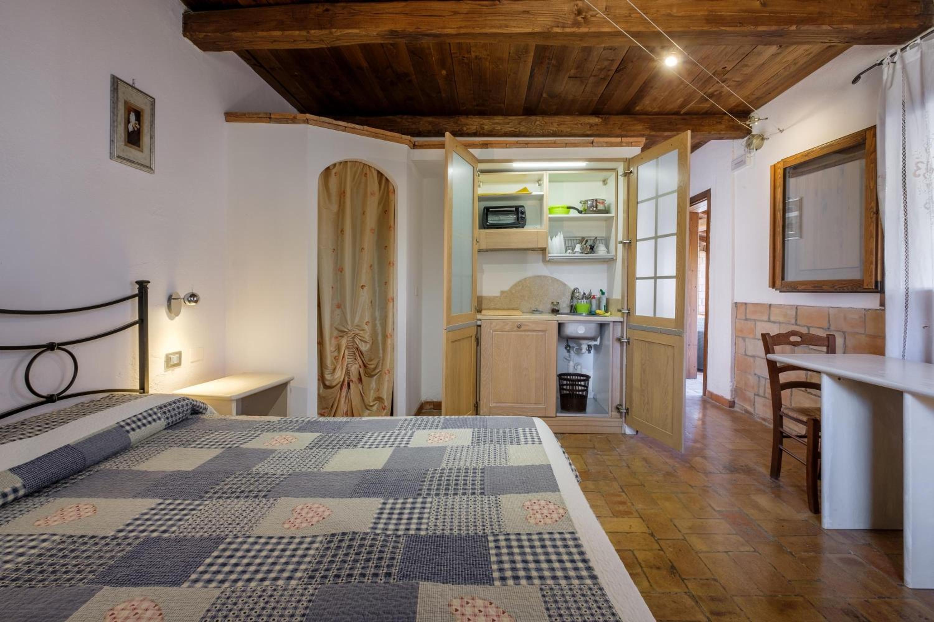 Casale I Cascetti view 5