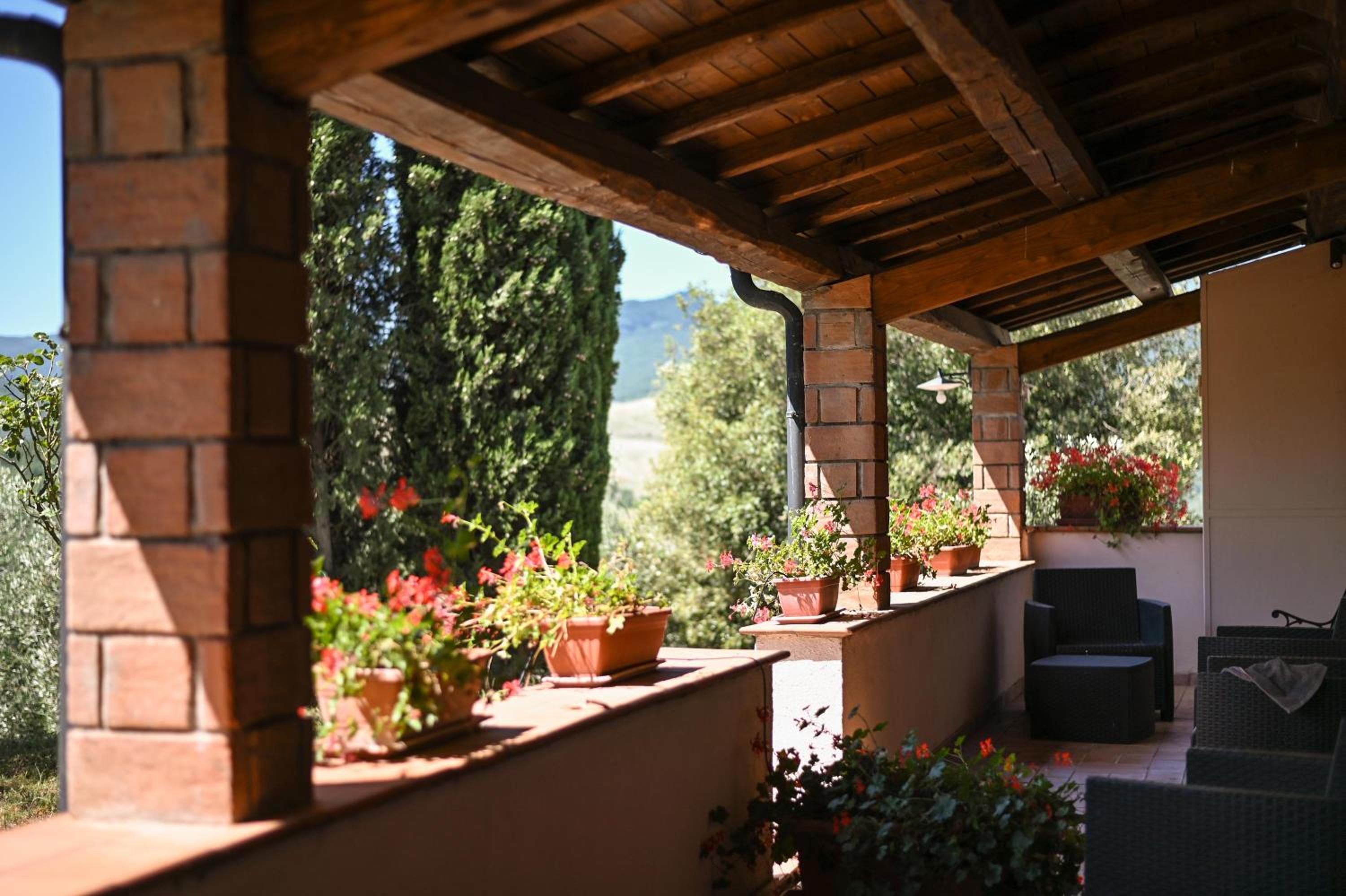 Casale I Cascetti view 4