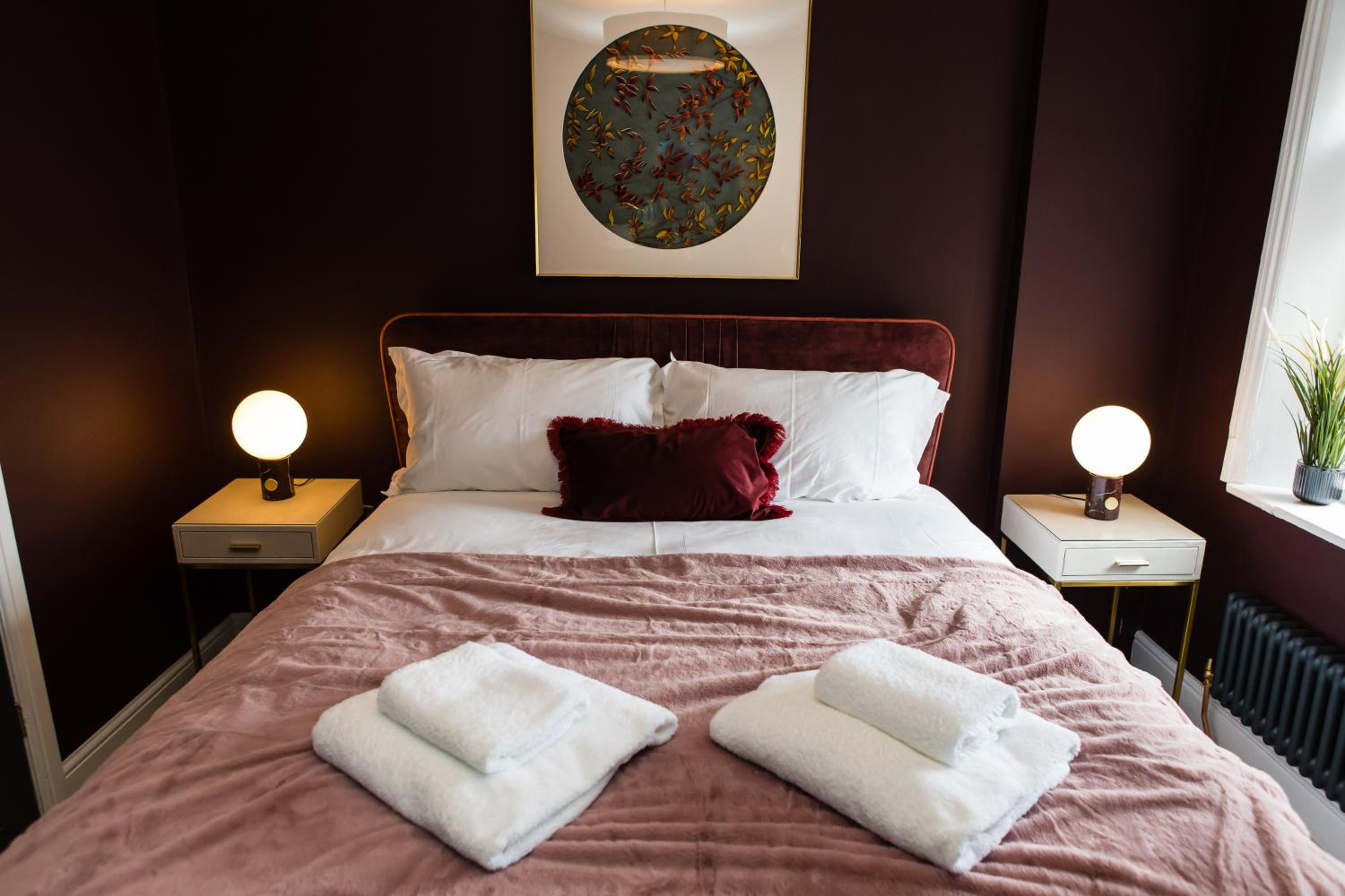 Maison Mouettes by Luxury Travel Emporium - Luxury Suites with Abbey Views view 4