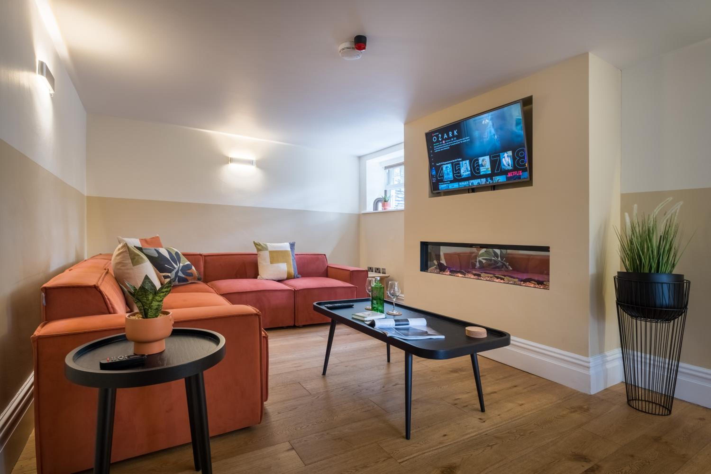 lounge